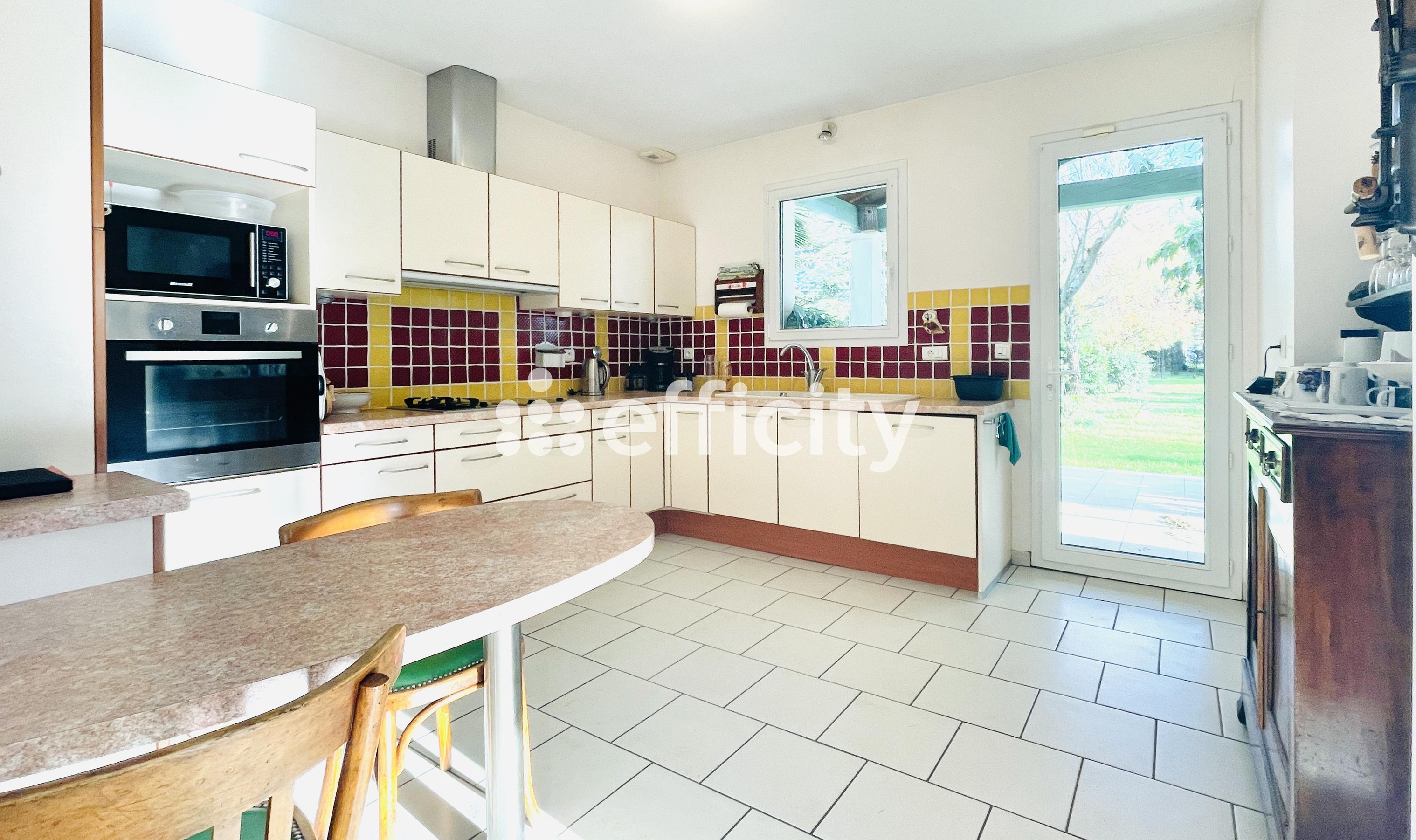 Achat immobilier Maison 5 pièces  156m2 à Dolus-d'Oléron (17550) - Photo n°8