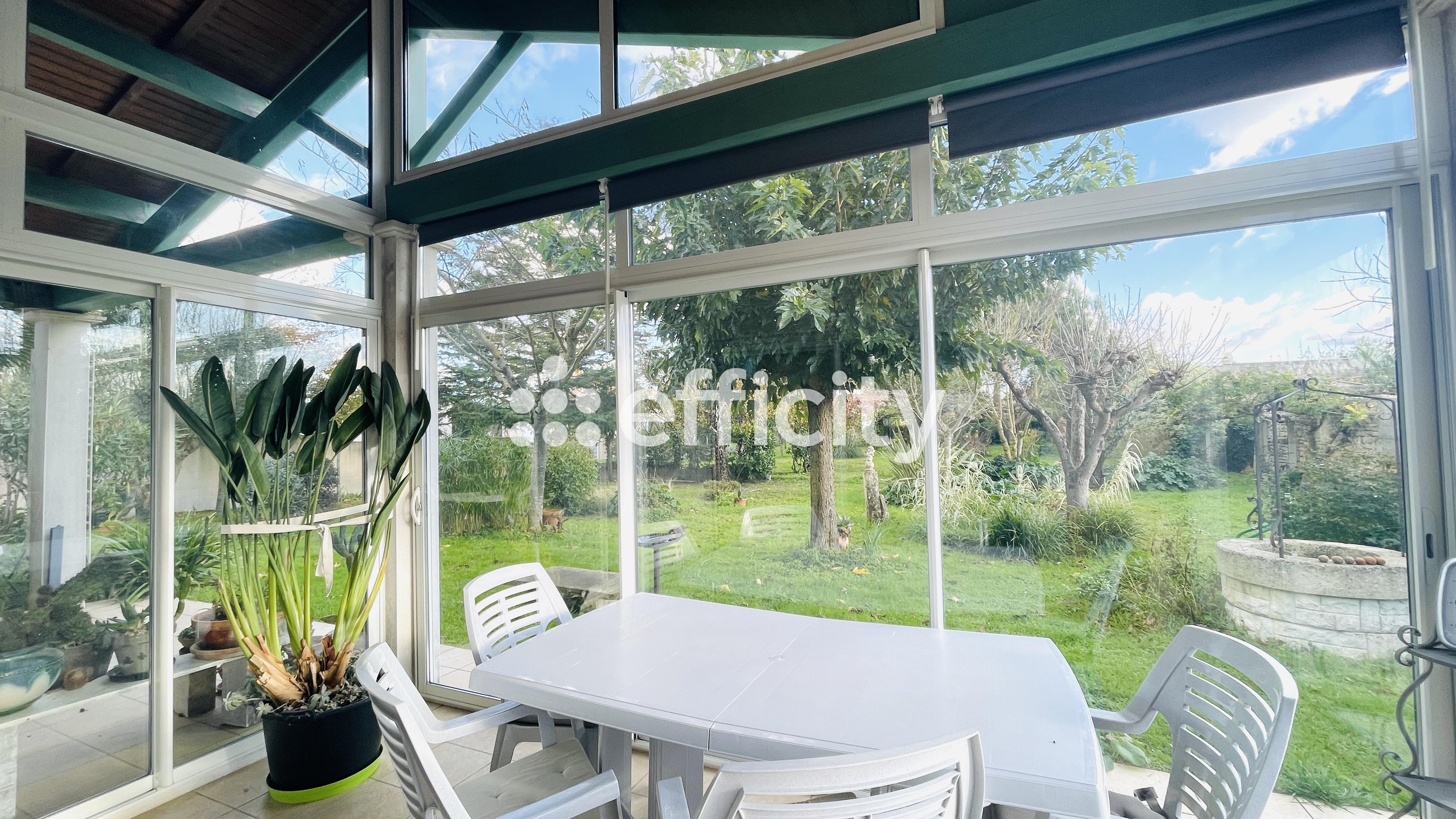 Achat immobilier Maison 5 pièces  156m2 à Dolus-d'Oléron (17550) - Photo n°4