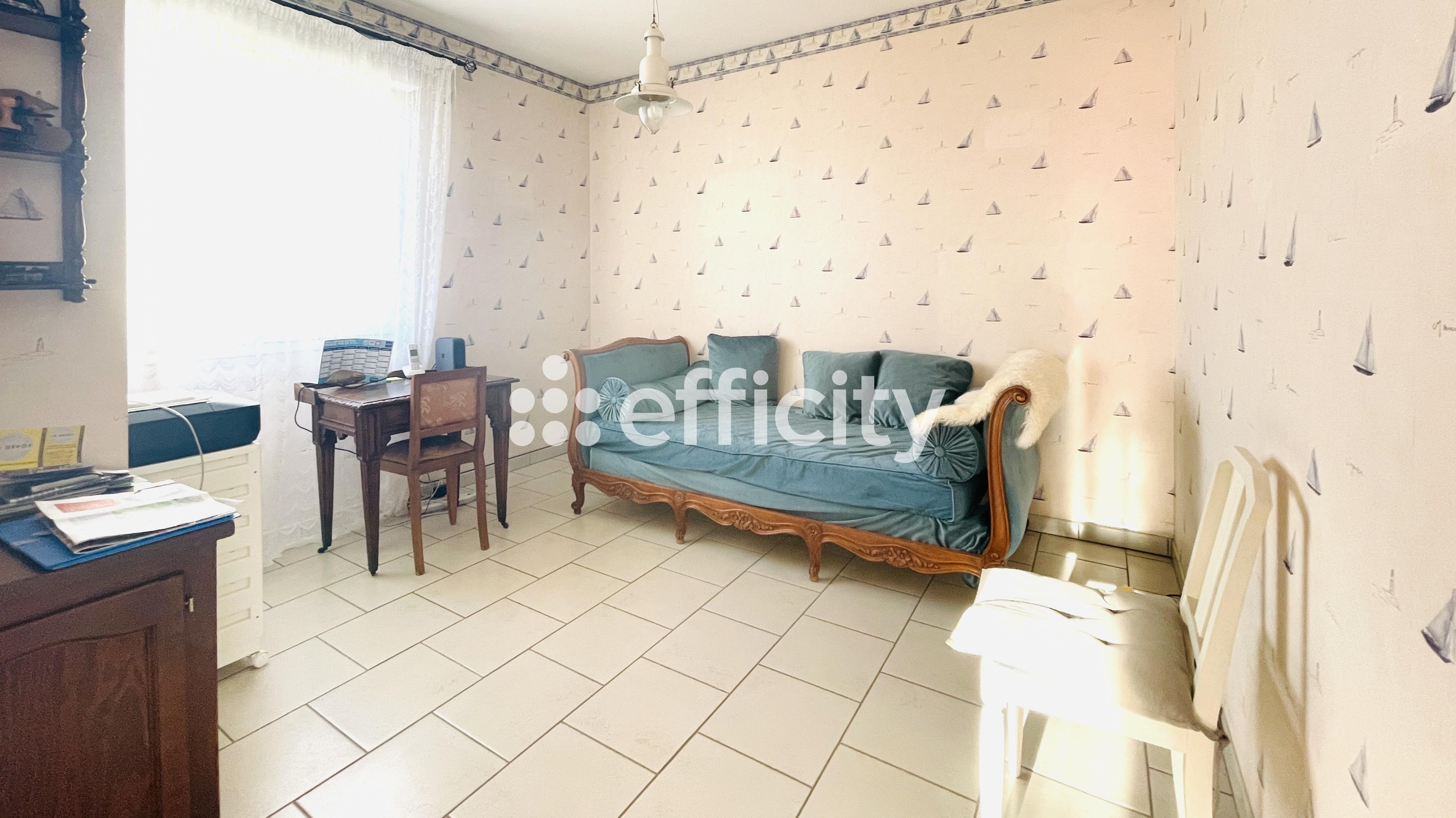 Achat immobilier Maison 5 pièces  156m2 à Dolus-d'Oléron (17550) - Photo n°13