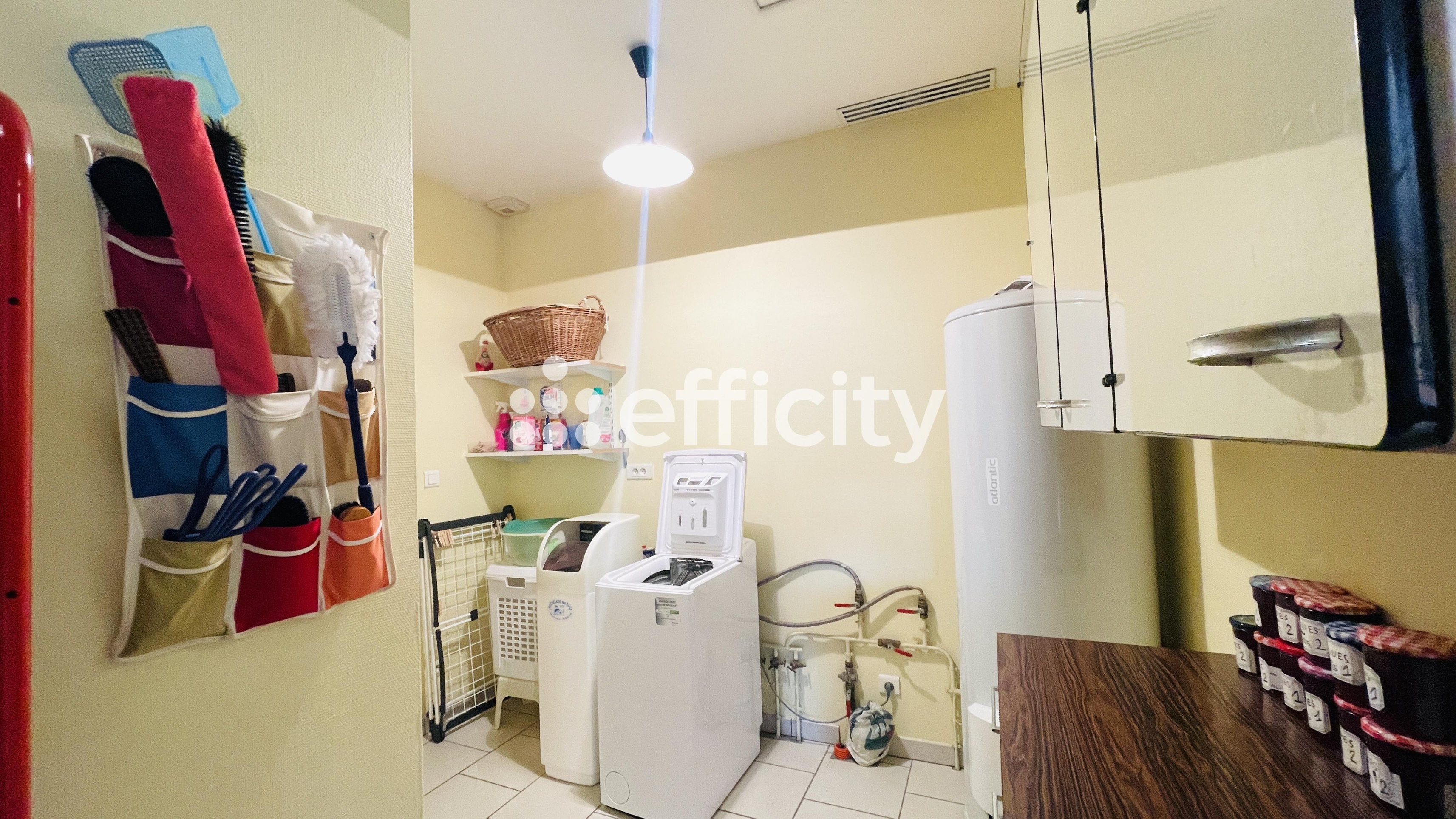 Achat immobilier Maison 5 pièces  156m2 à Dolus-d'Oléron (17550) - Photo n°15