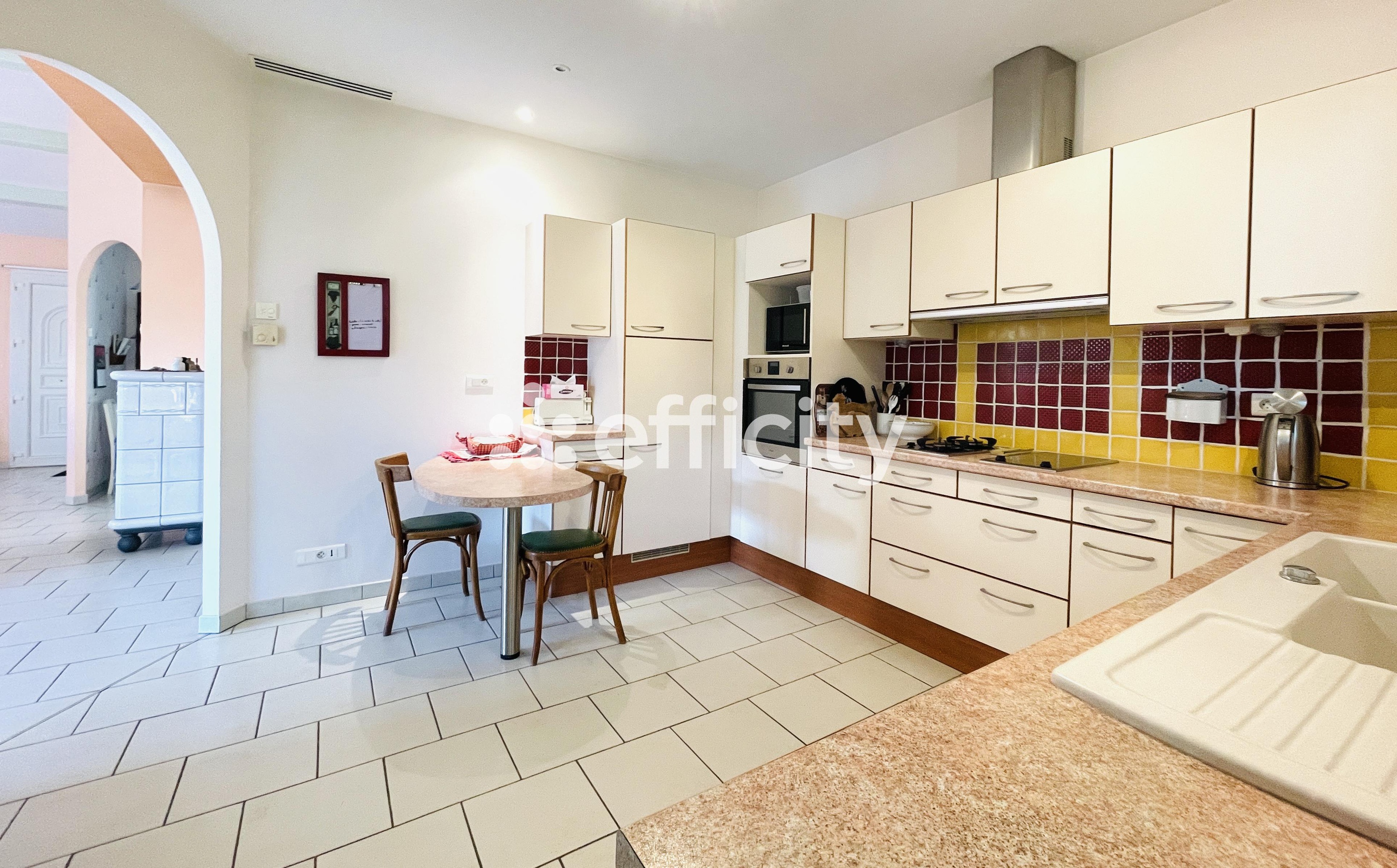 Achat immobilier Maison 5 pièces  156m2 à Dolus-d'Oléron (17550) - Photo n°9