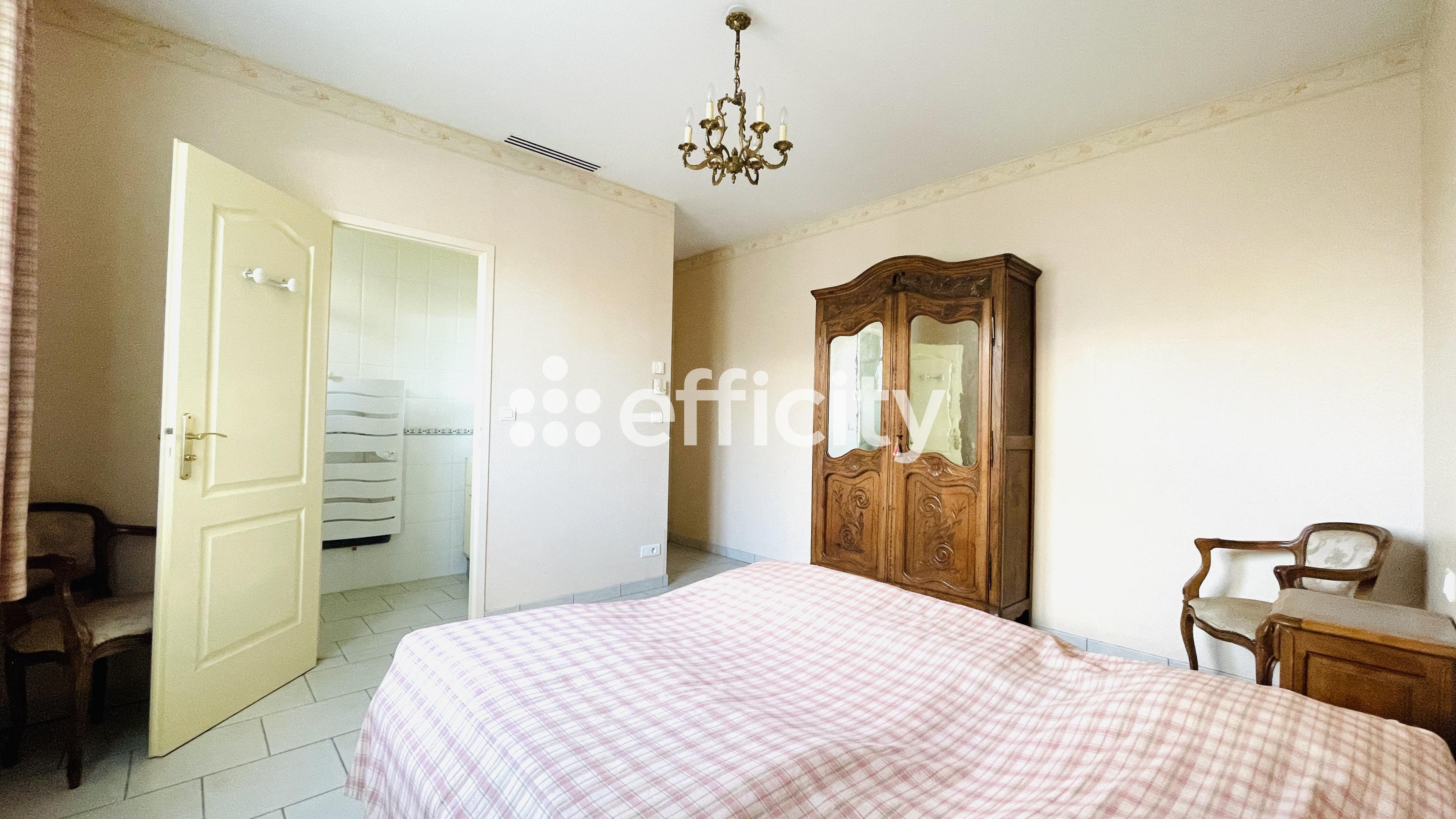 Achat immobilier Maison 5 pièces  156m2 à Dolus-d'Oléron (17550) - Photo n°12