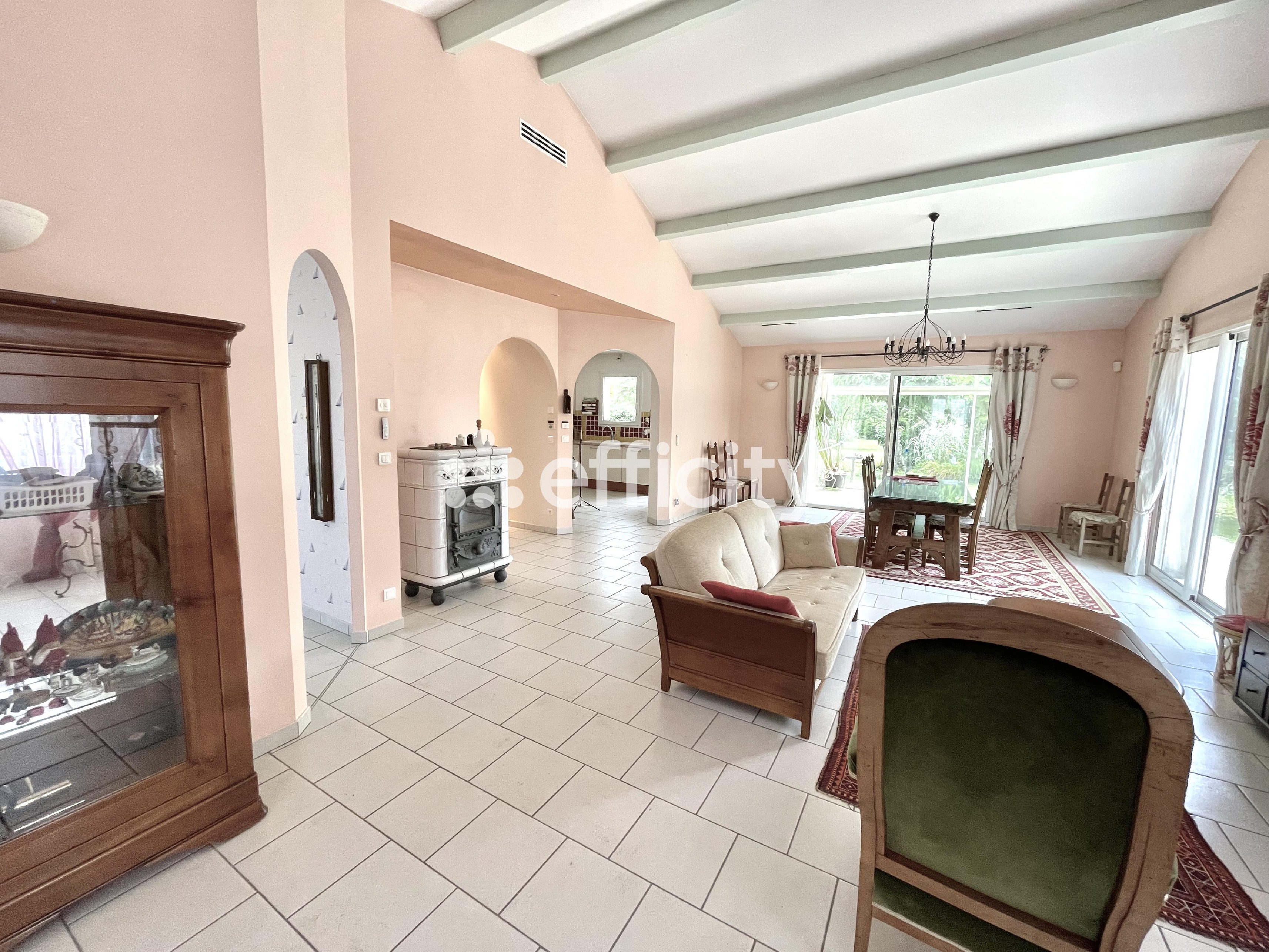 Achat immobilier Maison 5 pièces  156m2 à Dolus-d'Oléron (17550) - Photo n°5