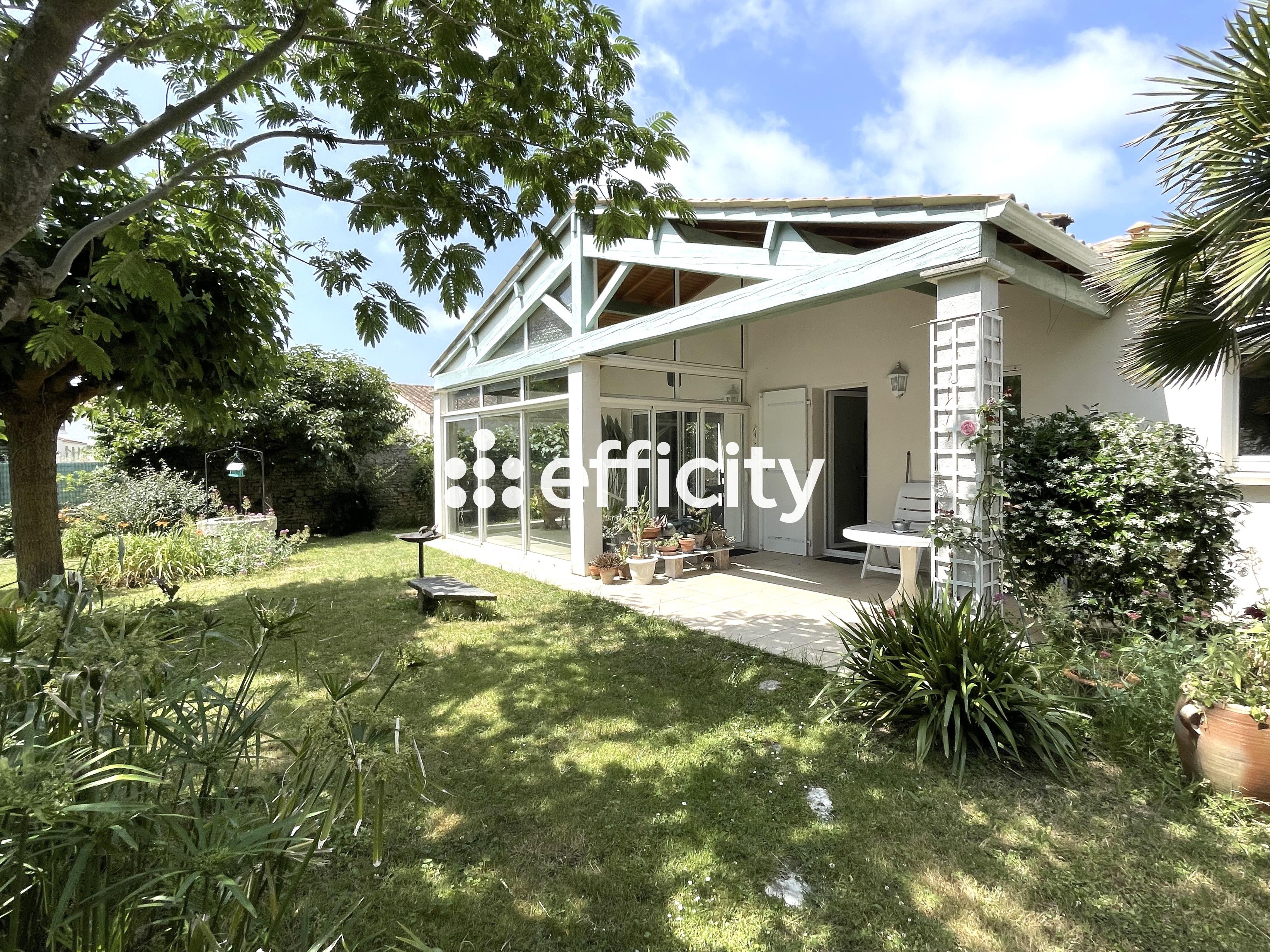 Achat immobilier Maison 5 pièces  156m2 à Dolus-d'Oléron (17550) - Photo n°1