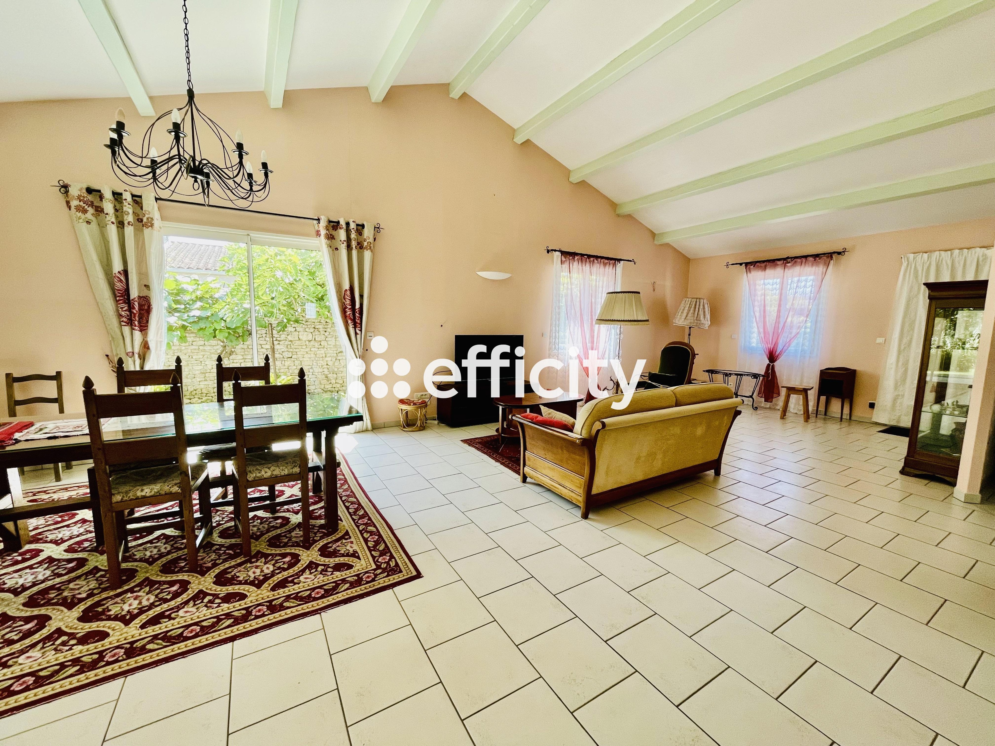 Achat immobilier Maison 5 pièces  156m2 à Dolus-d'Oléron (17550) - Photo n°7