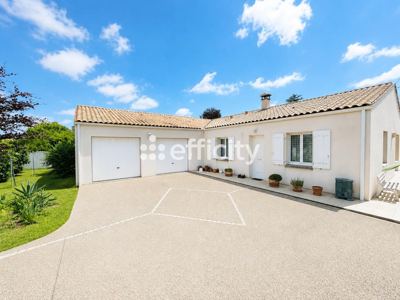 maison 5 pièces - 156m2 à Dolus-d'Oléron (17550)