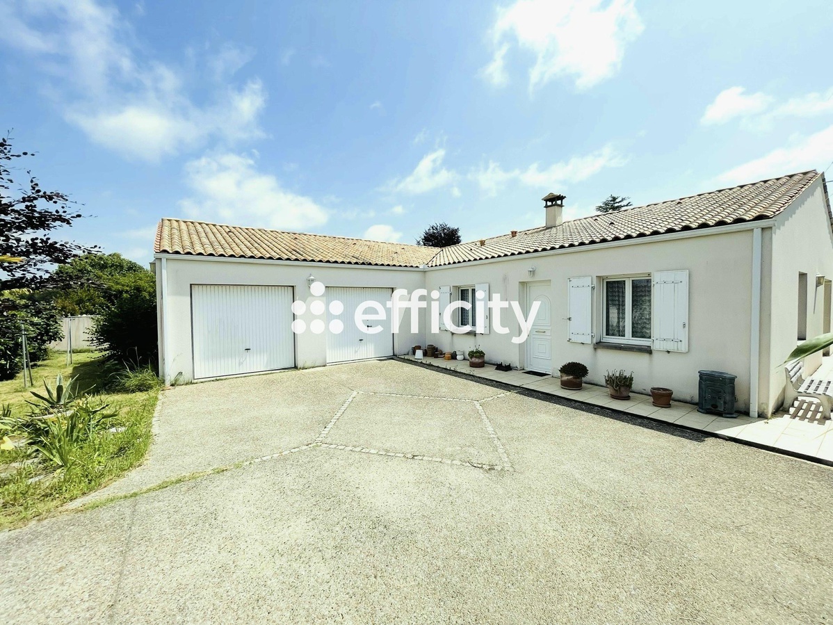 maison 5 pièces - 156,0m2 à Dolus-d'Oléron (17550)