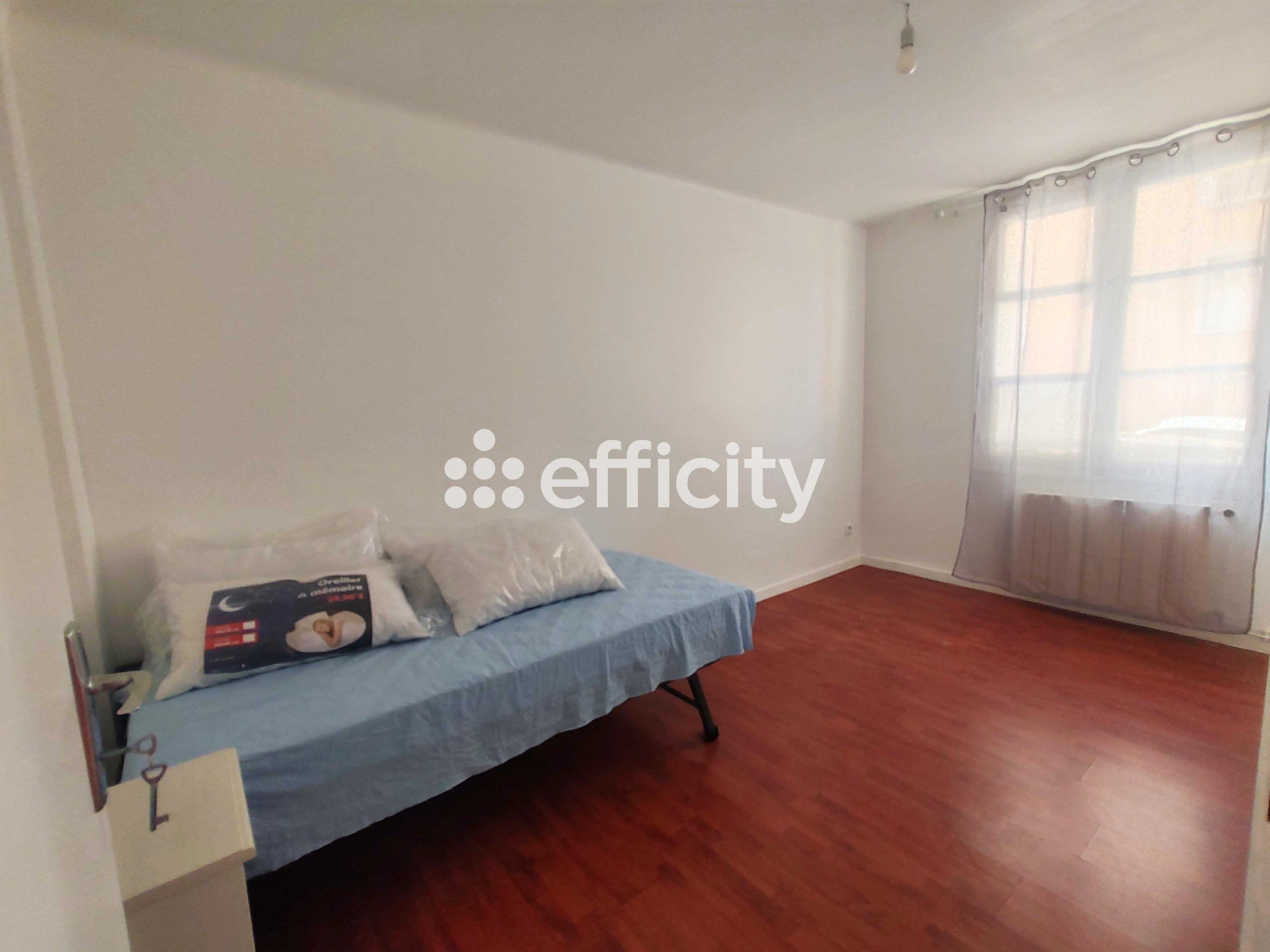 Achat immobilier Appartement 4 pièces  80m2 à Marseille (13015) - Photo n°5