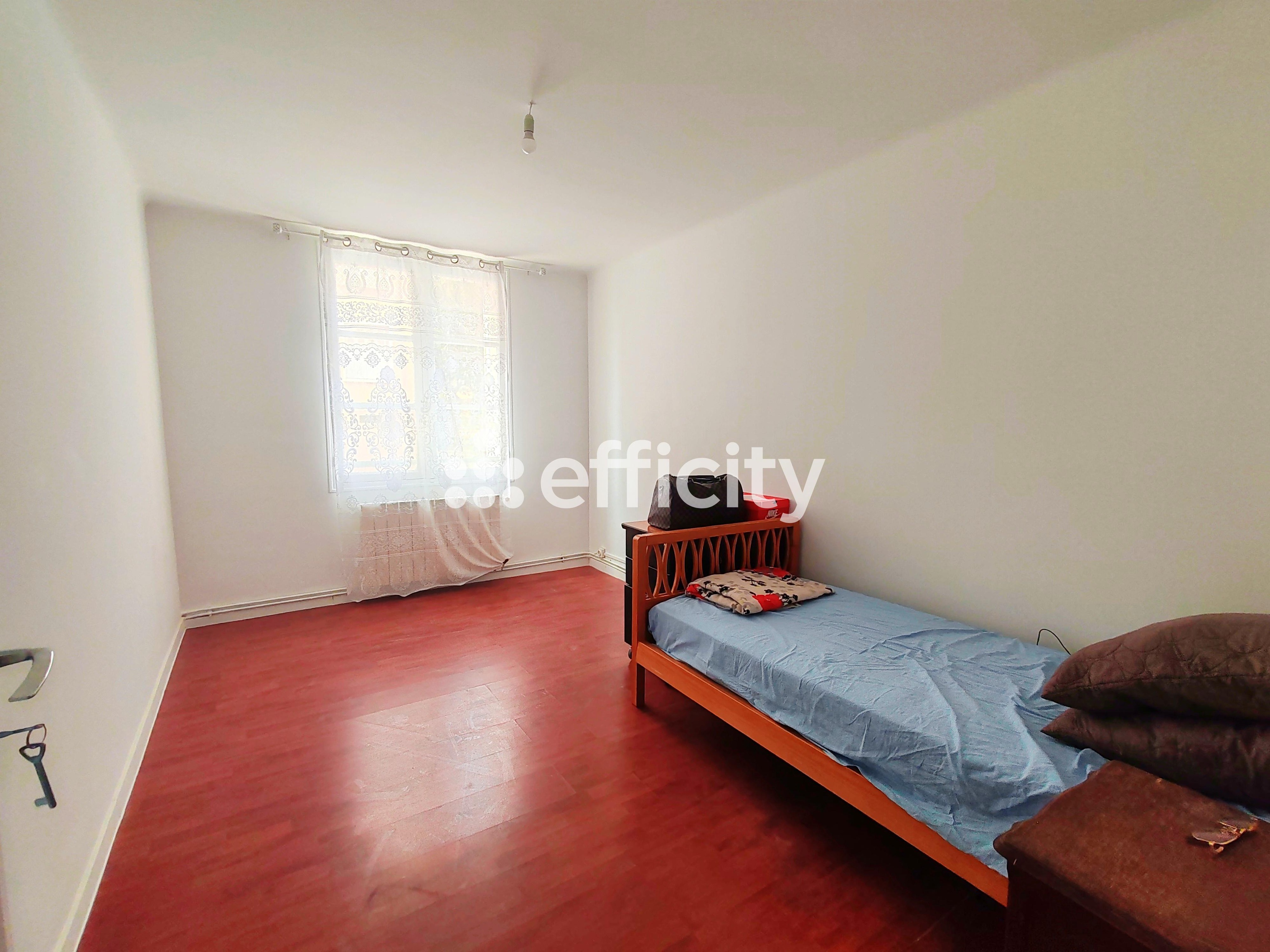 Achat immobilier Appartement 4 pièces  80m2 à Marseille (13015) - Photo n°4