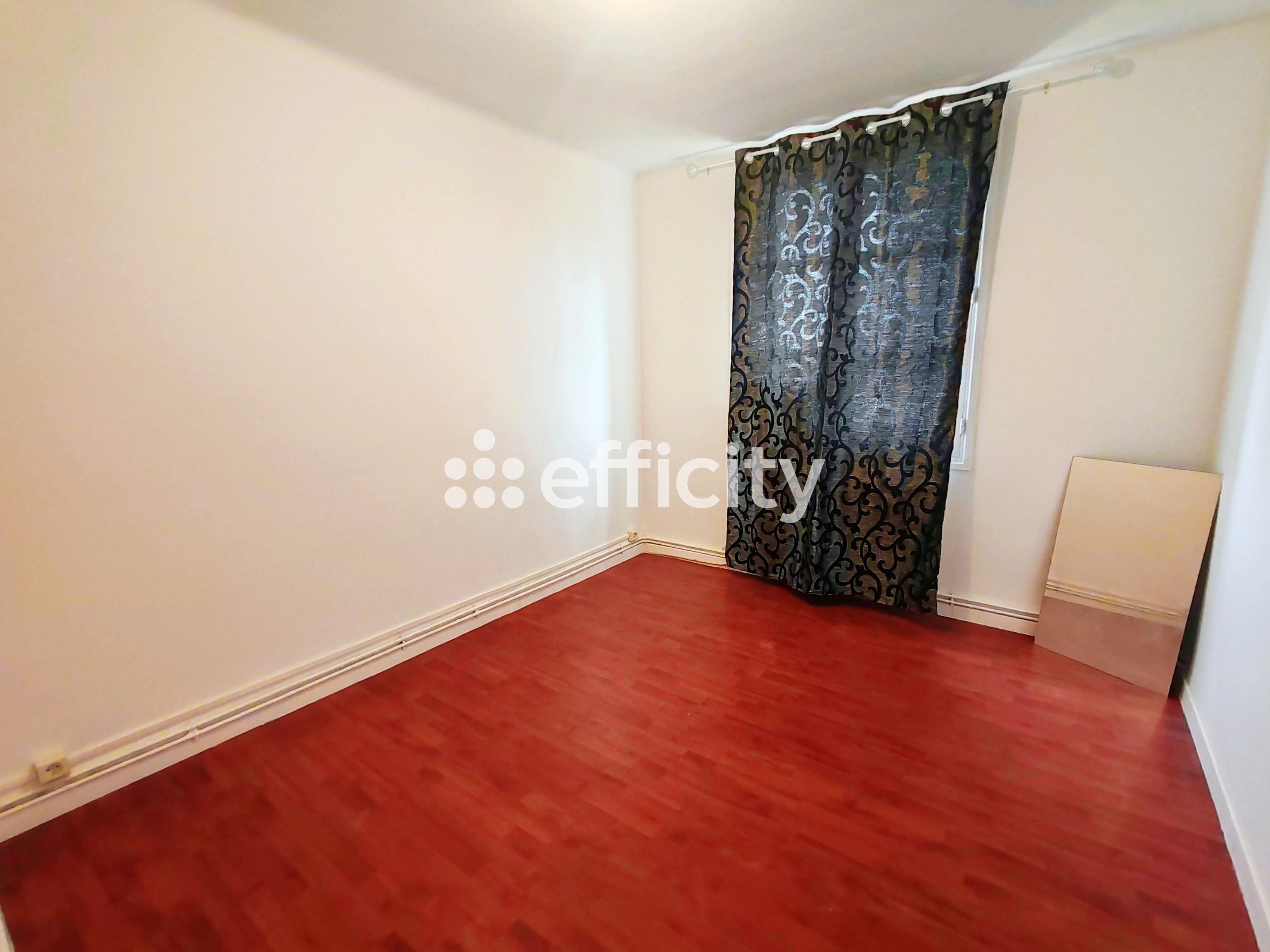 Achat immobilier Appartement 4 pièces  80m2 à Marseille (13015) - Photo n°6