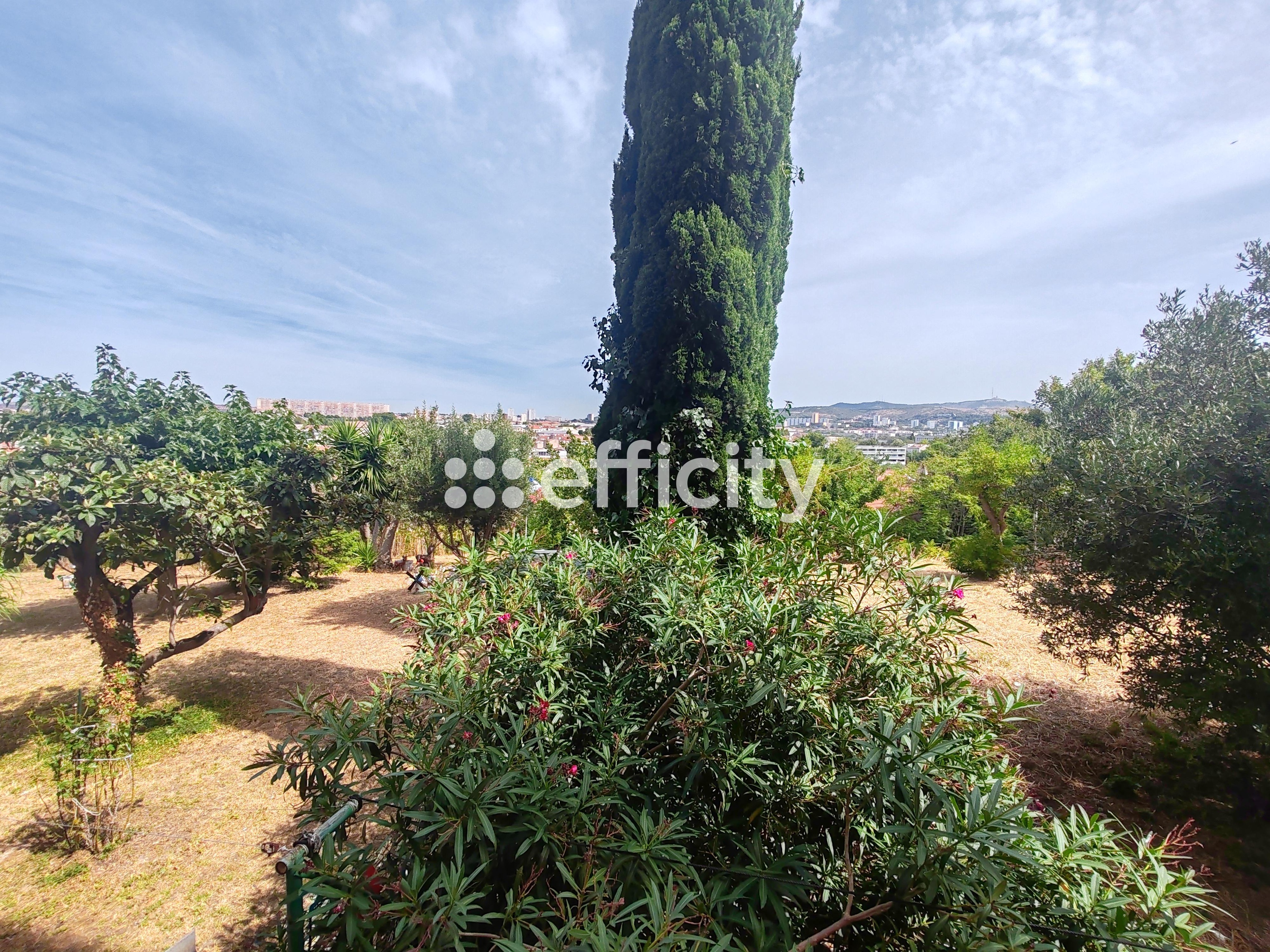 Achat immobilier Appartement 4 pièces  80m2 à Marseille (13015) - Photo n°1