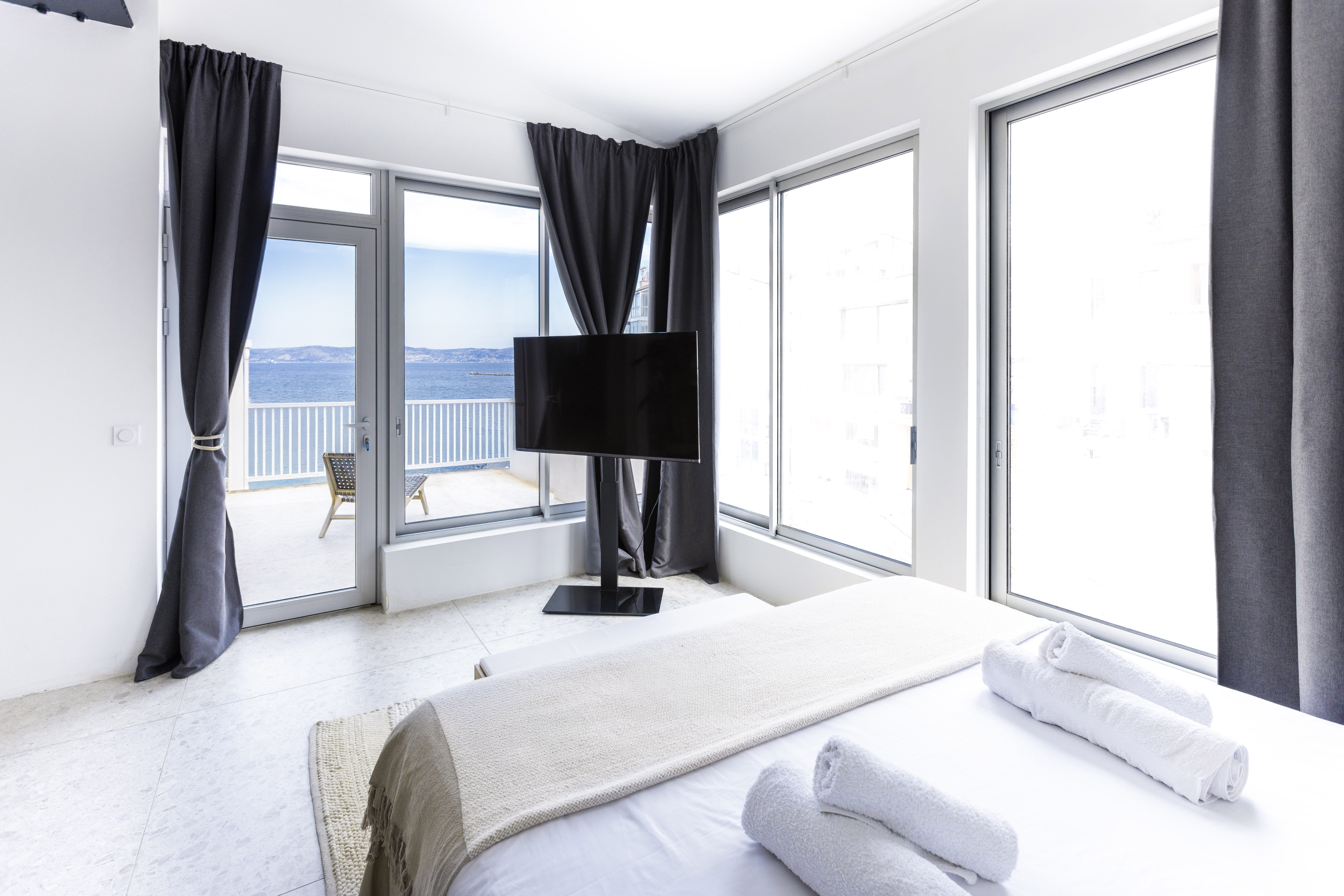 Achat immobilier Maison 6 pièces  185m2 à Marseille (13007) - Photo n°4