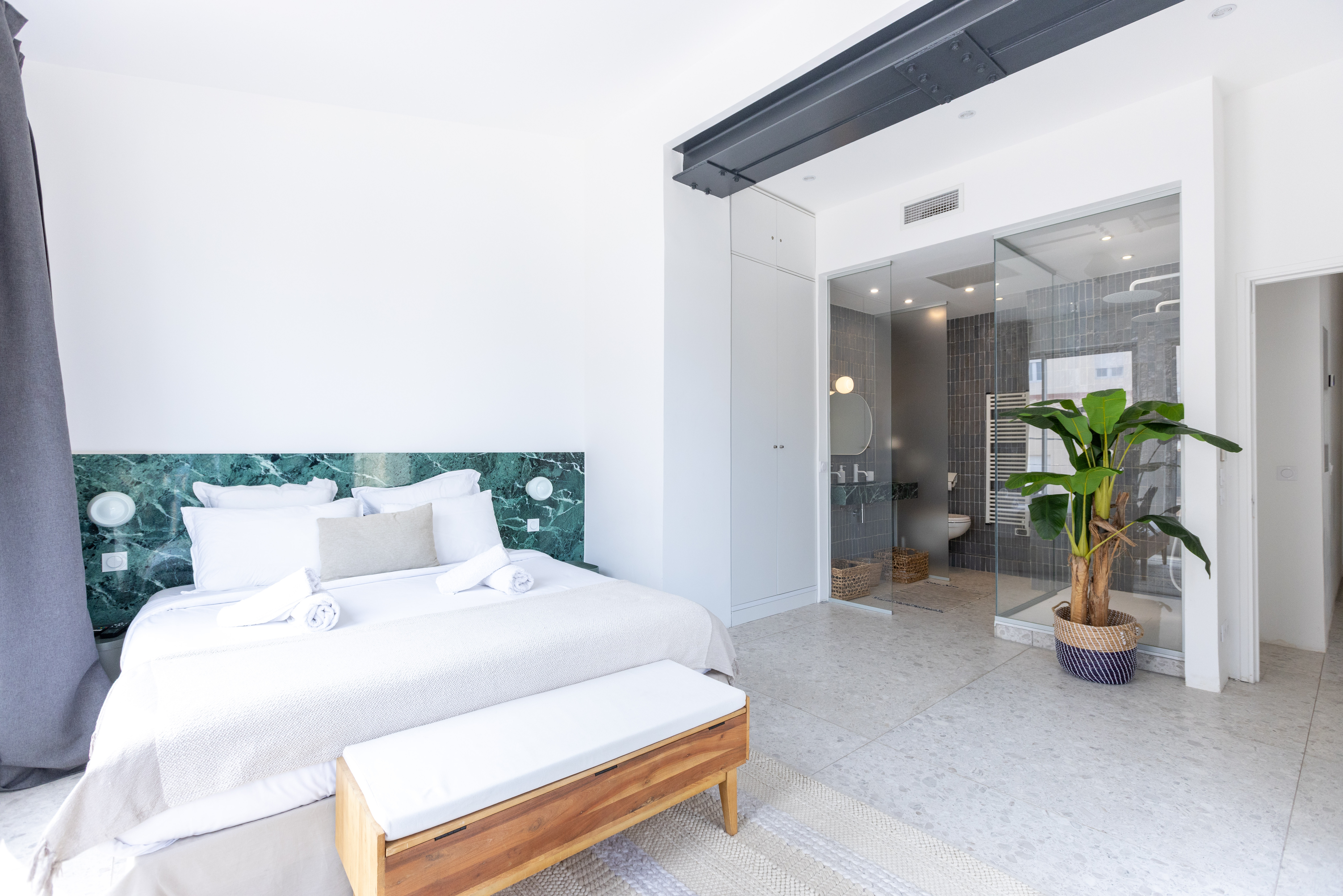Achat immobilier Maison 6 pièces  185m2 à Marseille (13007) - Photo n°6