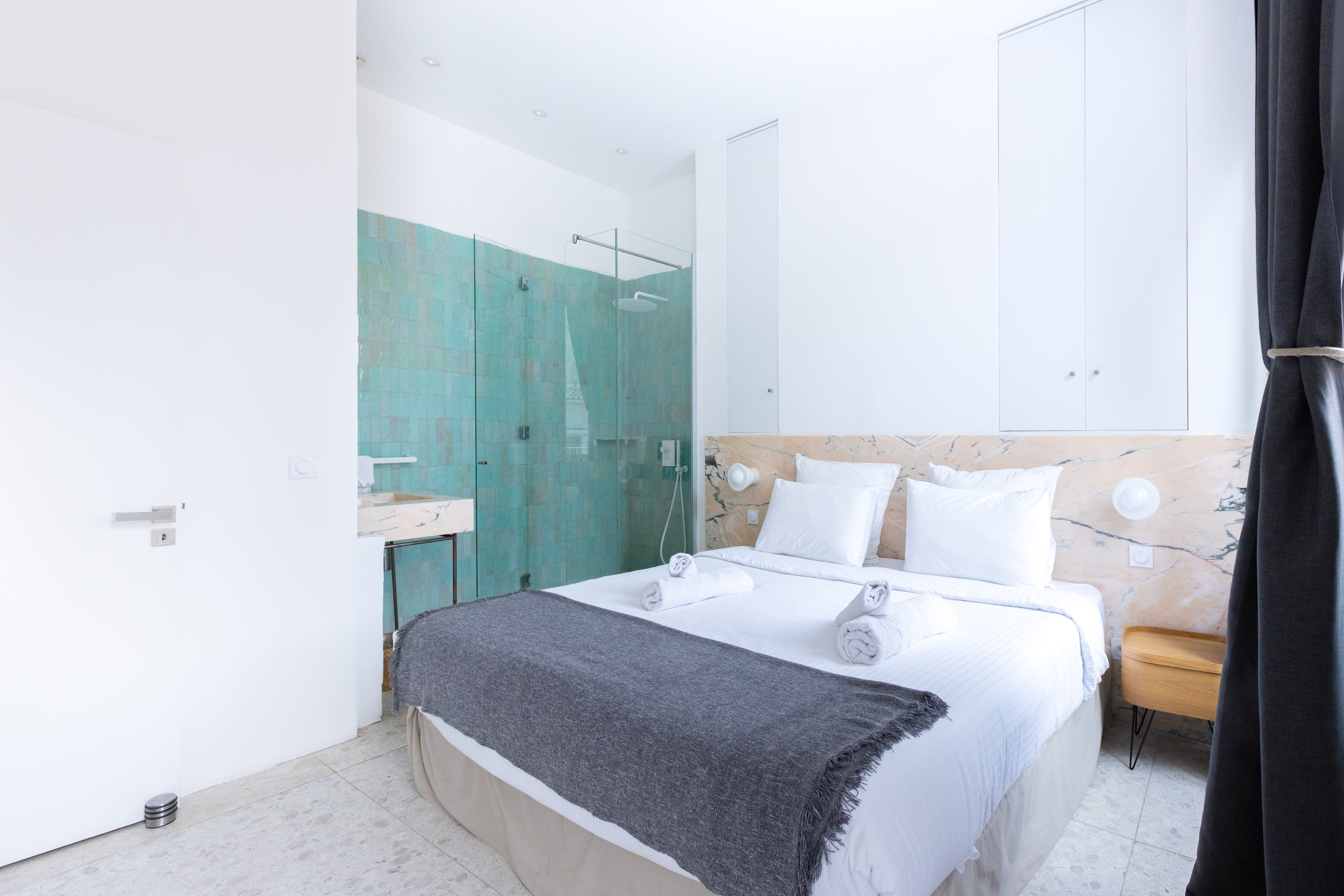 Achat immobilier Maison 6 pièces  185m2 à Marseille (13007) - Photo n°9