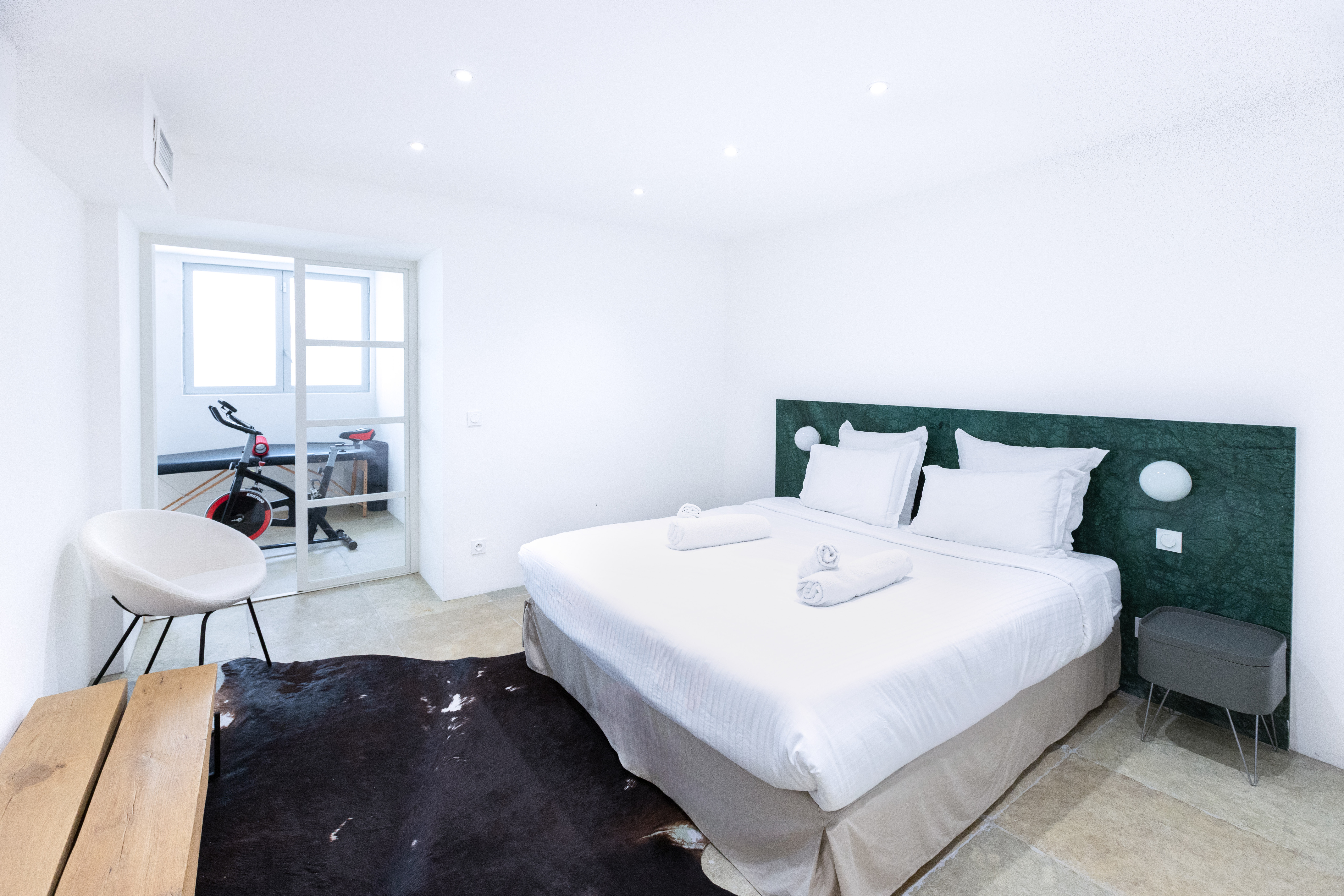 Achat immobilier Maison 6 pièces  185m2 à Marseille (13007) - Photo n°8