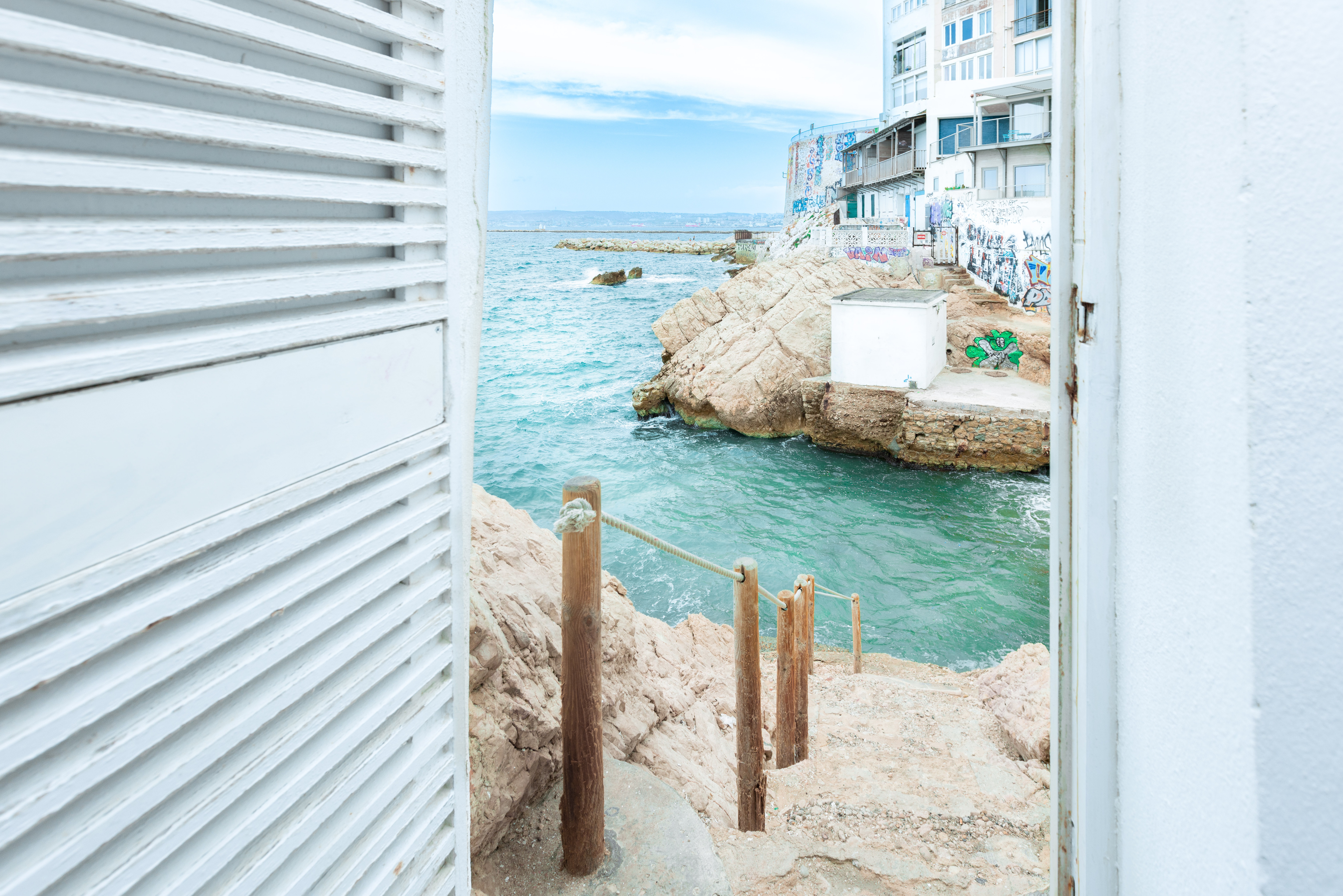 Achat immobilier Maison 6 pièces  185m2 à Marseille (13007) - Photo n°11