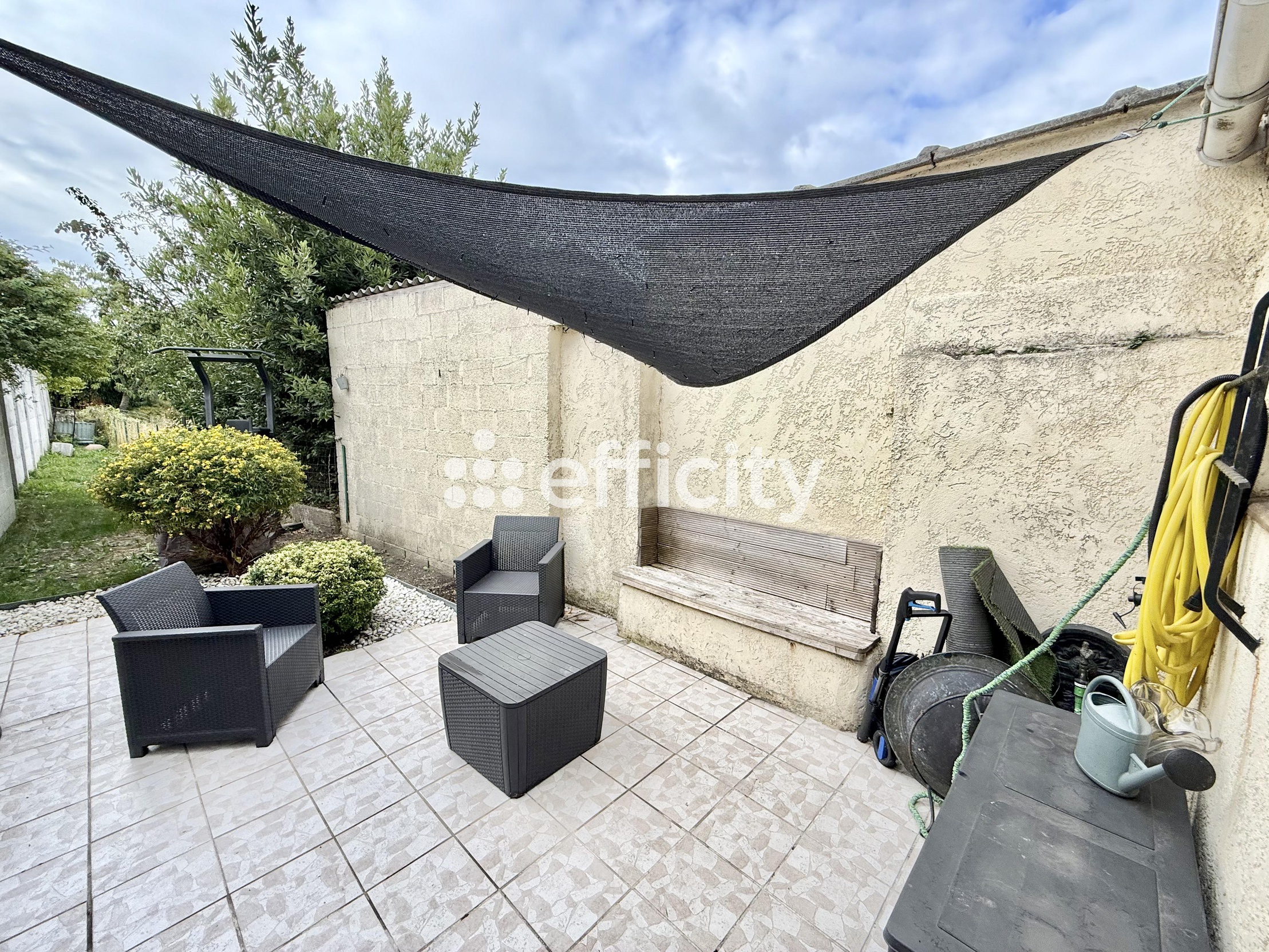 maison 5 pièces - 108m2 à Ronchin (59790)