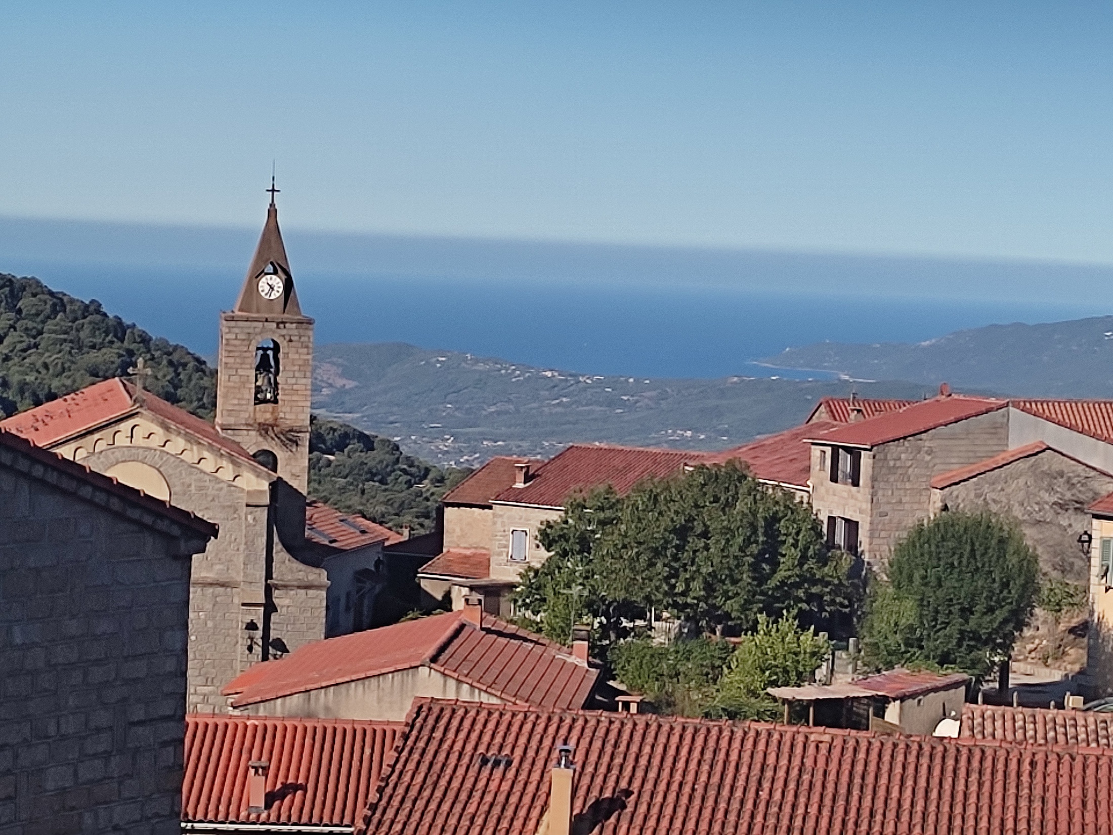 maison 3 pièces - 43m2 à Casalabriva (20140)