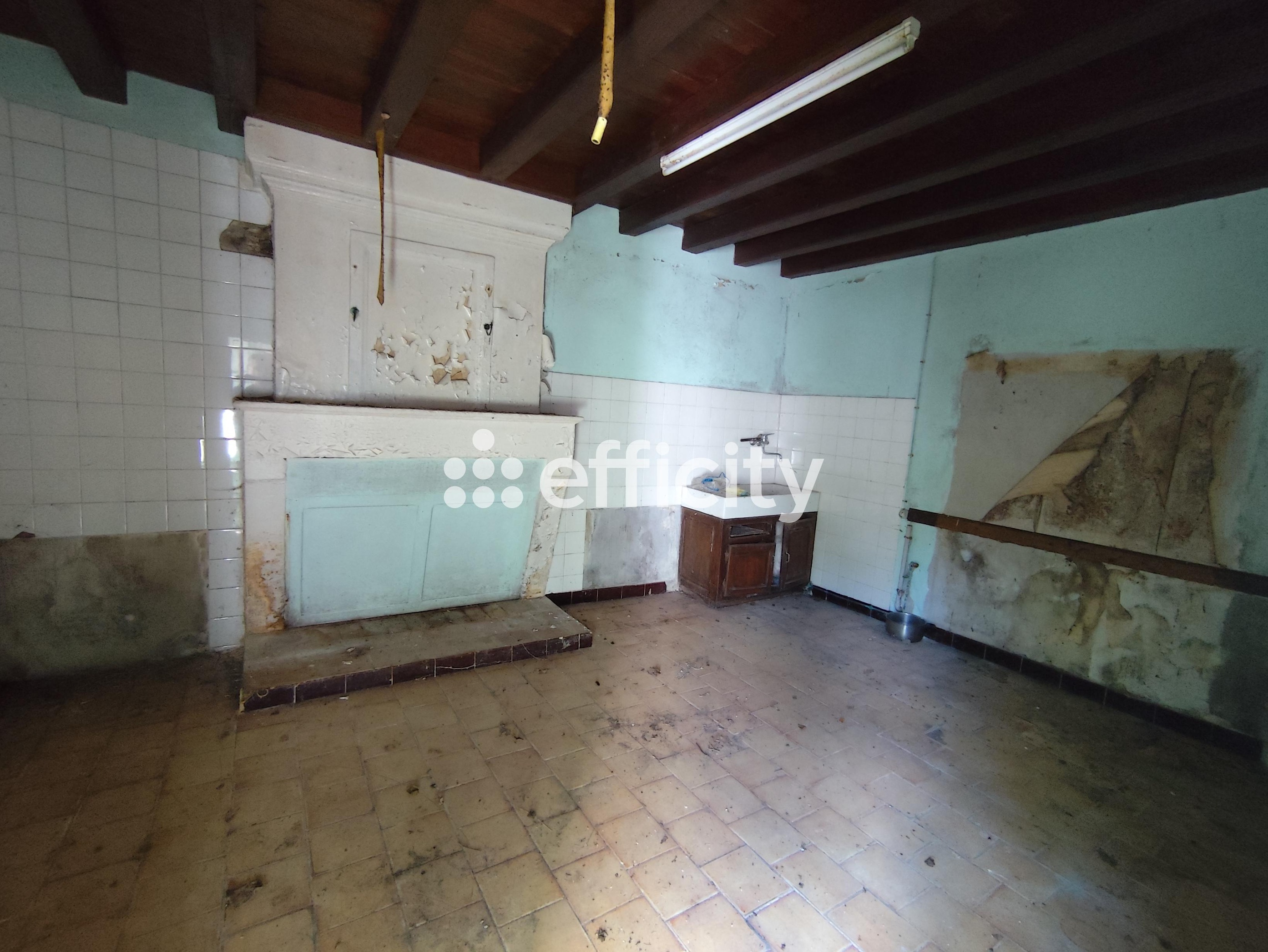 Achat immobilier Maison 10 pièces  226m2 à Val-de-Cognac (16370) - Photo n°17