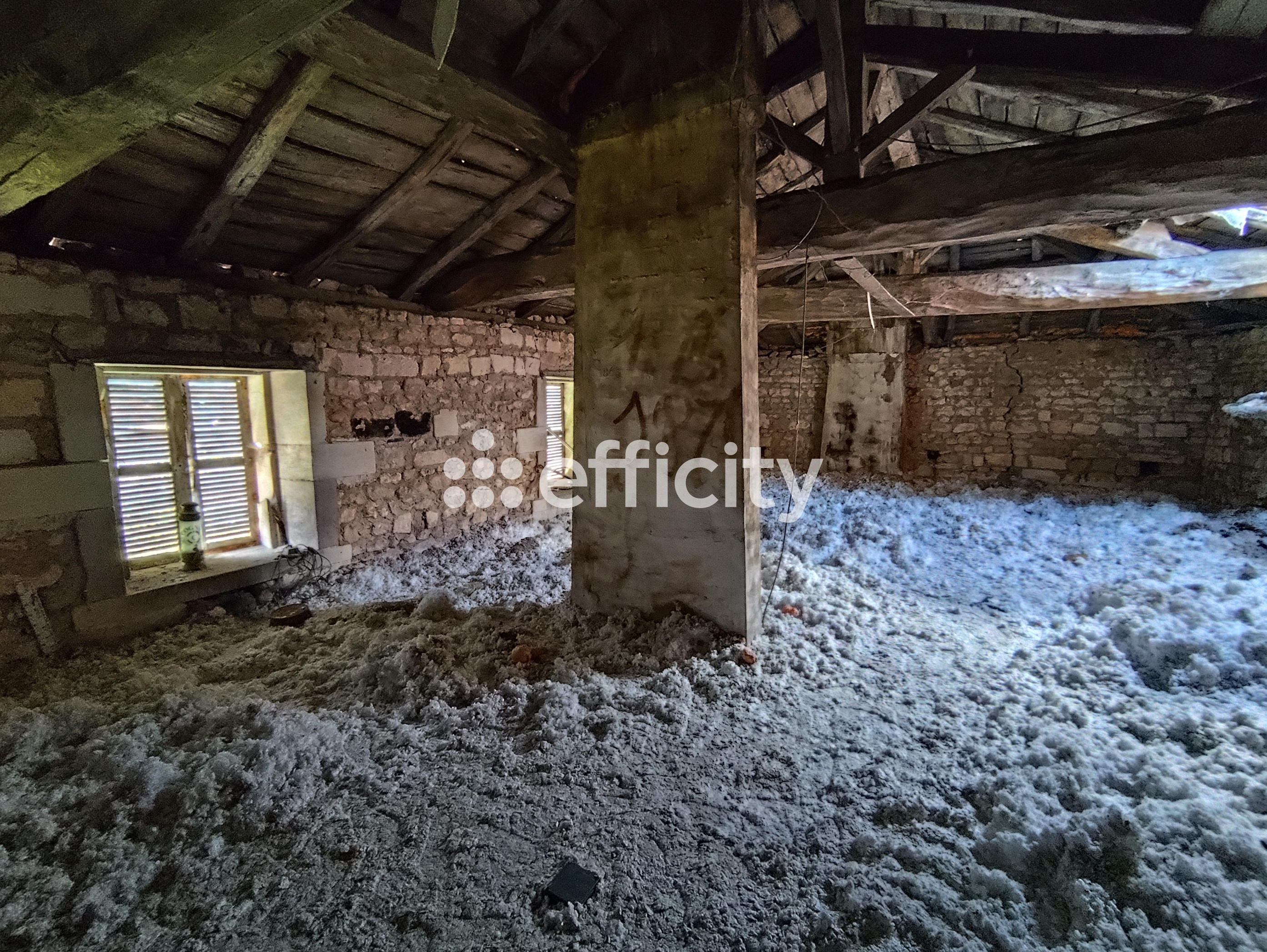 Achat immobilier Maison 10 pièces  226m2 à Val-de-Cognac (16370) - Photo n°13