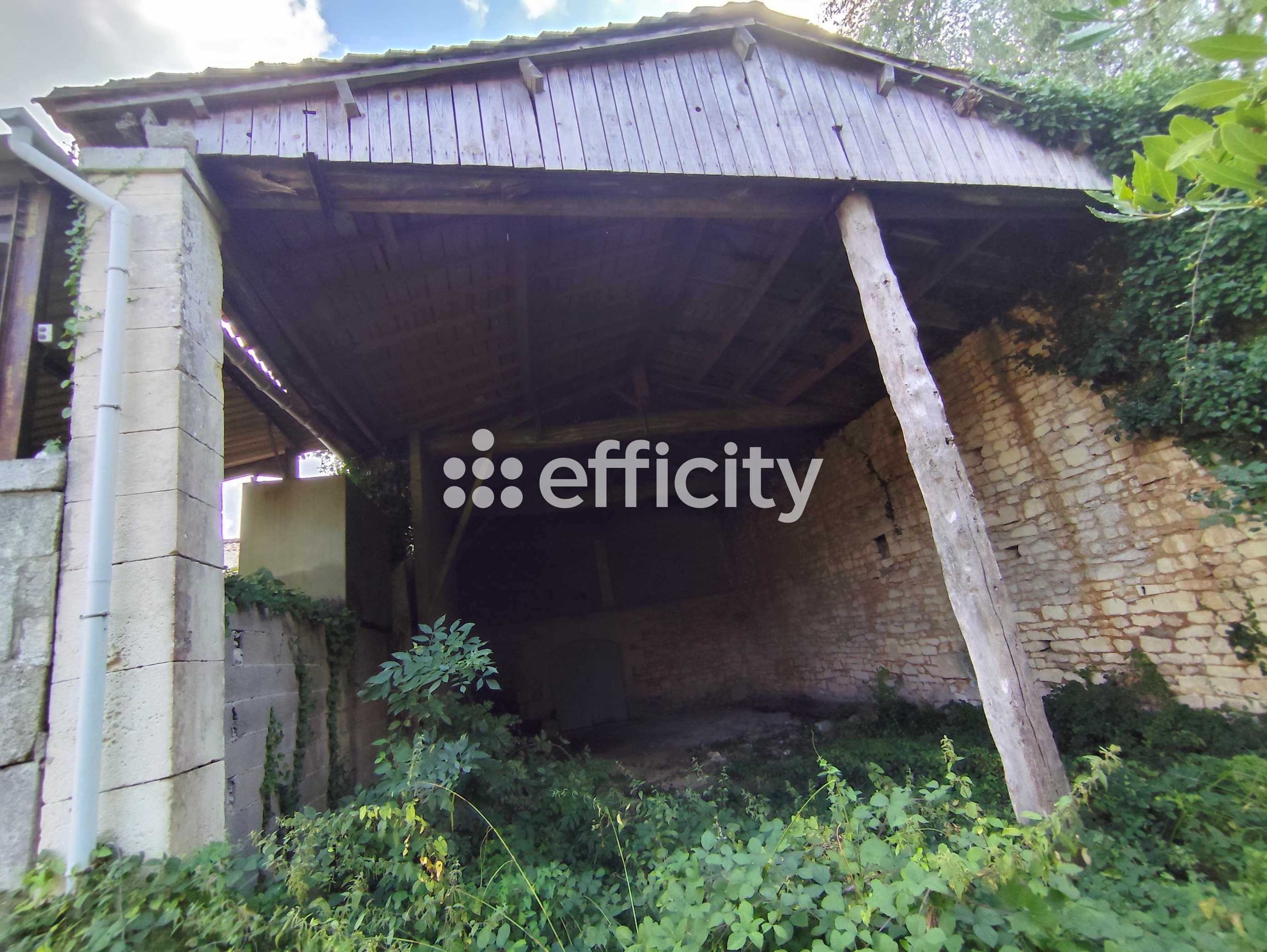 Achat immobilier Maison 10 pièces  226m2 à Val-de-Cognac (16370) - Photo n°16