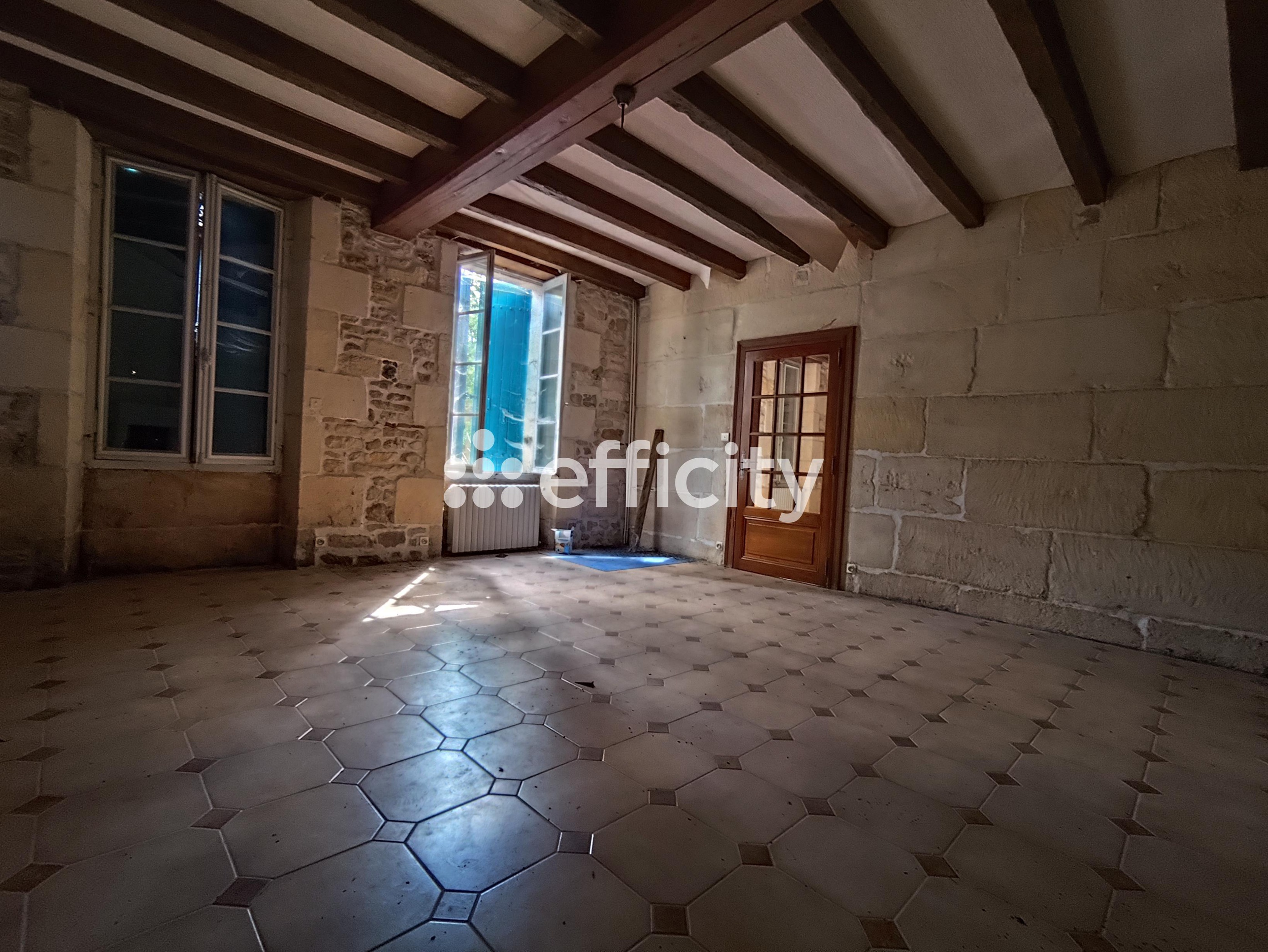 Achat immobilier Maison 10 pièces  226m2 à Val-de-Cognac (16370) - Photo n°7