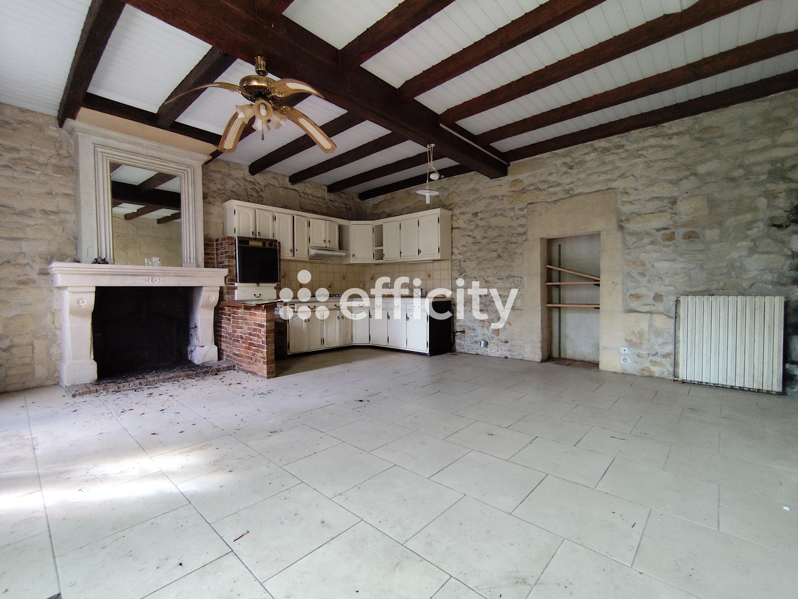 Achat immobilier Maison 10 pièces  226m2 à Val-de-Cognac (16370) - Photo n°5