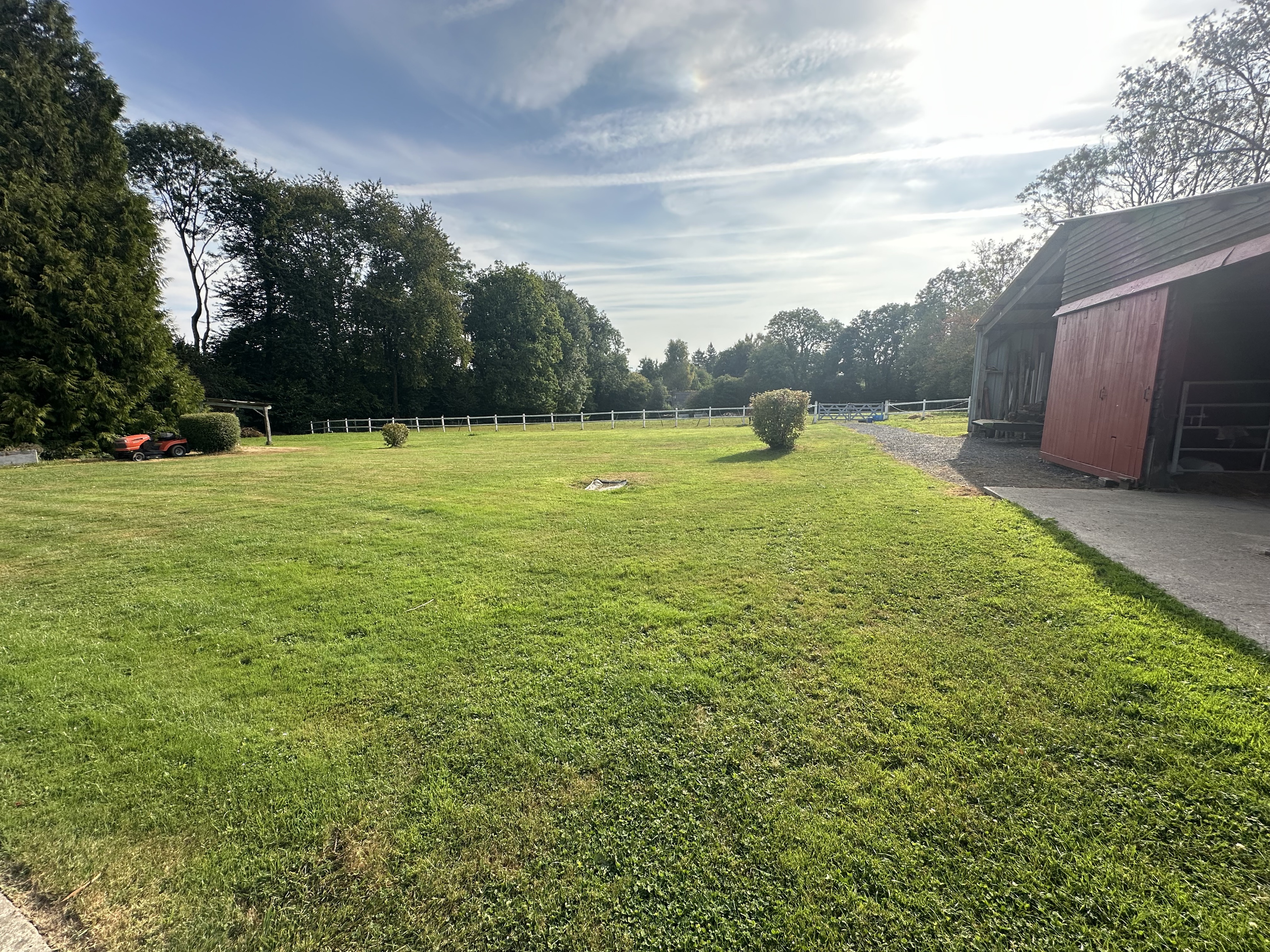 Achat immobilier Maison 5 pièces  142m2 à Quetteville (14130) - Photo n°5