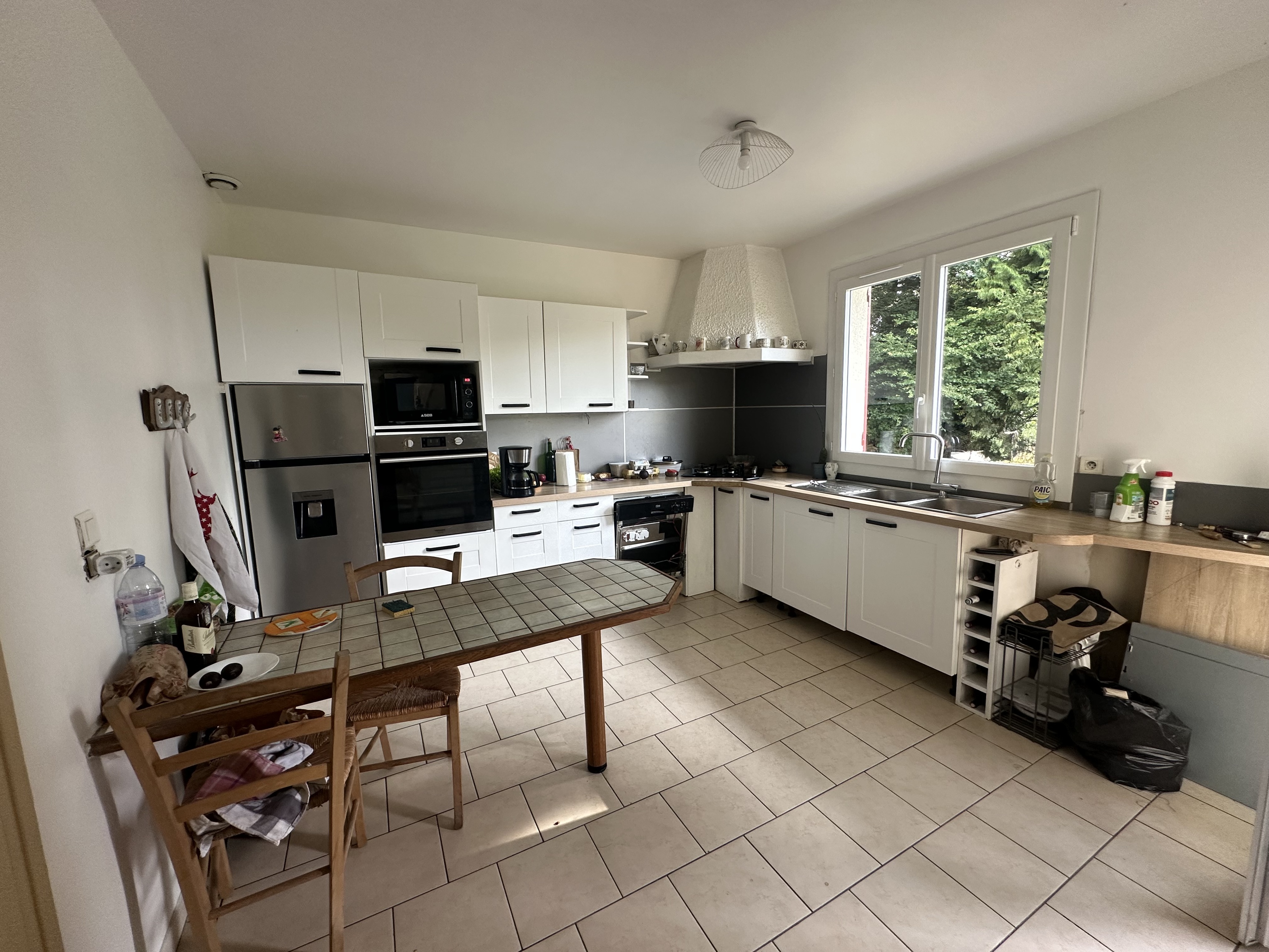 Achat immobilier Maison 5 pièces  142m2 à Quetteville (14130) - Photo n°8