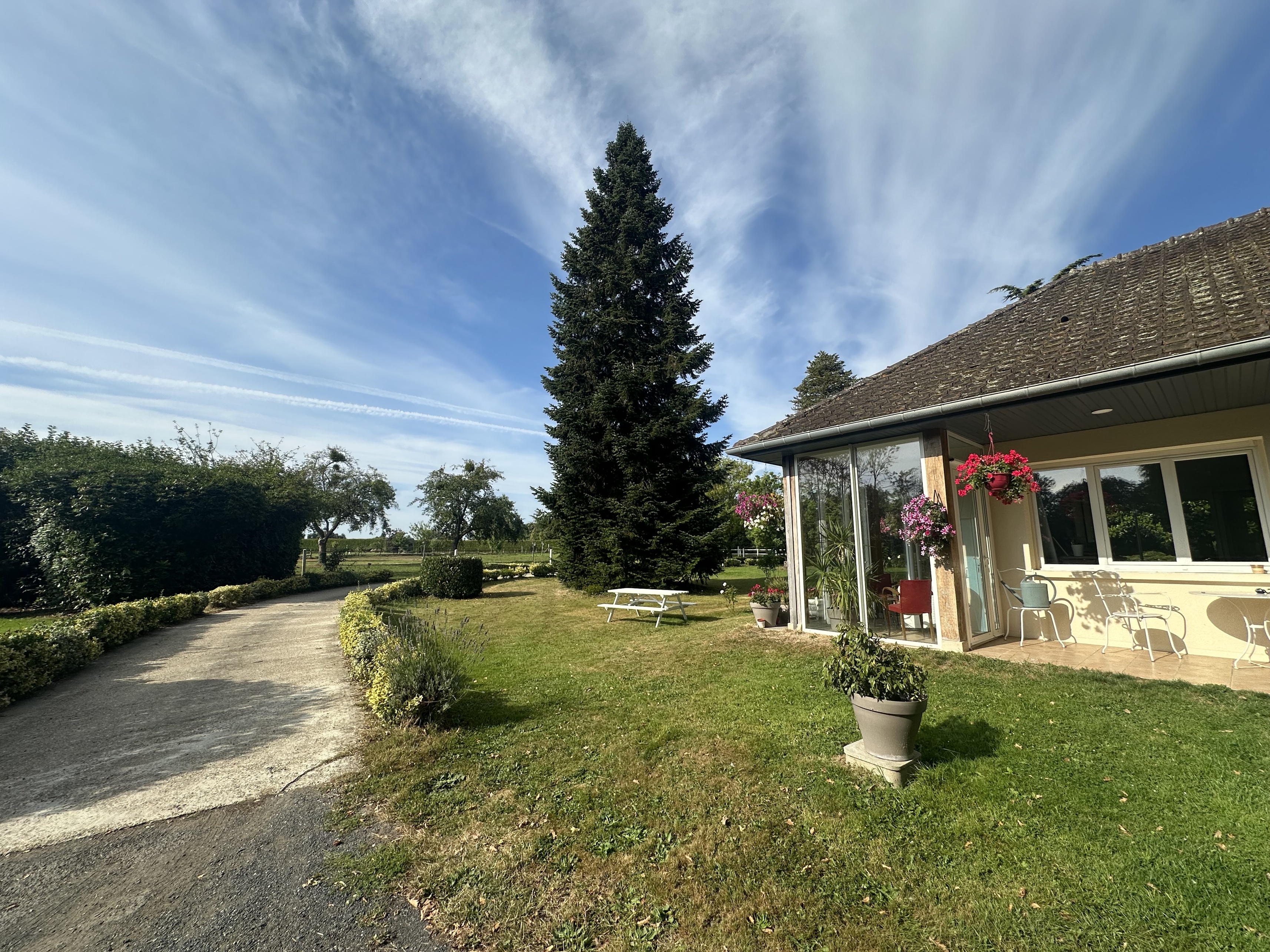 Achat immobilier Maison 5 pièces  142m2 à Quetteville (14130) - Photo n°13