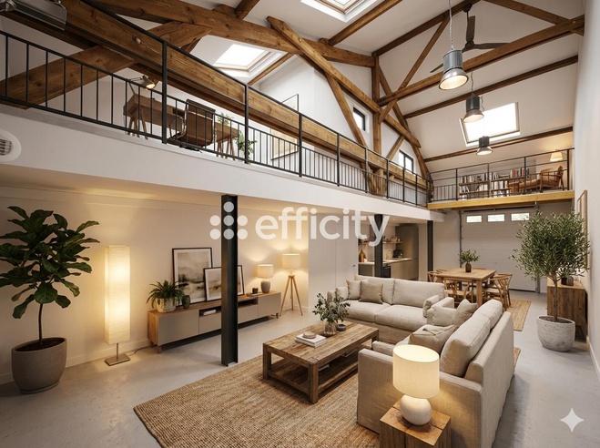 maison 5 pièces - 150m2 à Châtillon (92320)