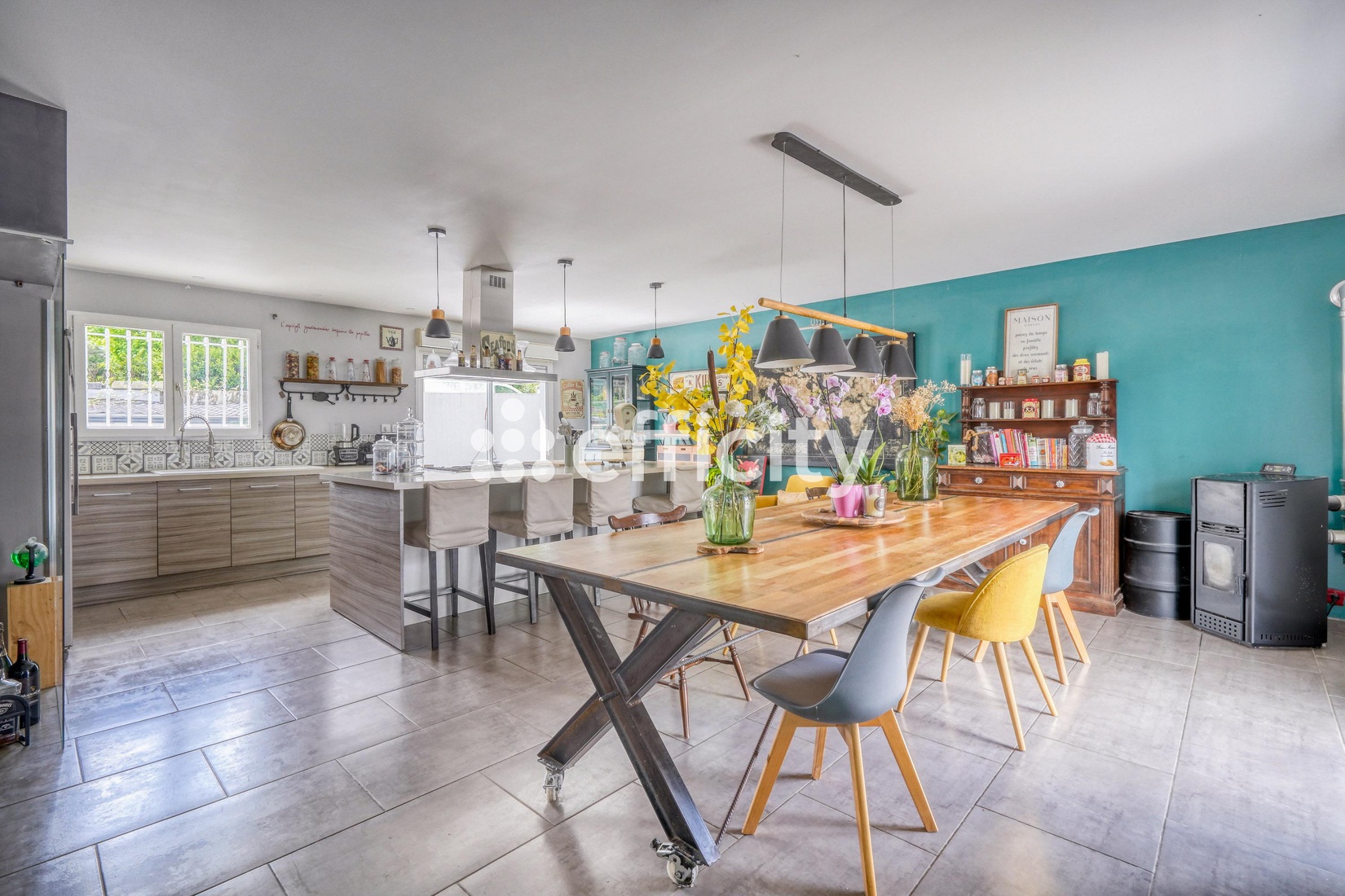 maison 7 pièces - 153m2 à Artigues-près-Bordeaux (33370)
