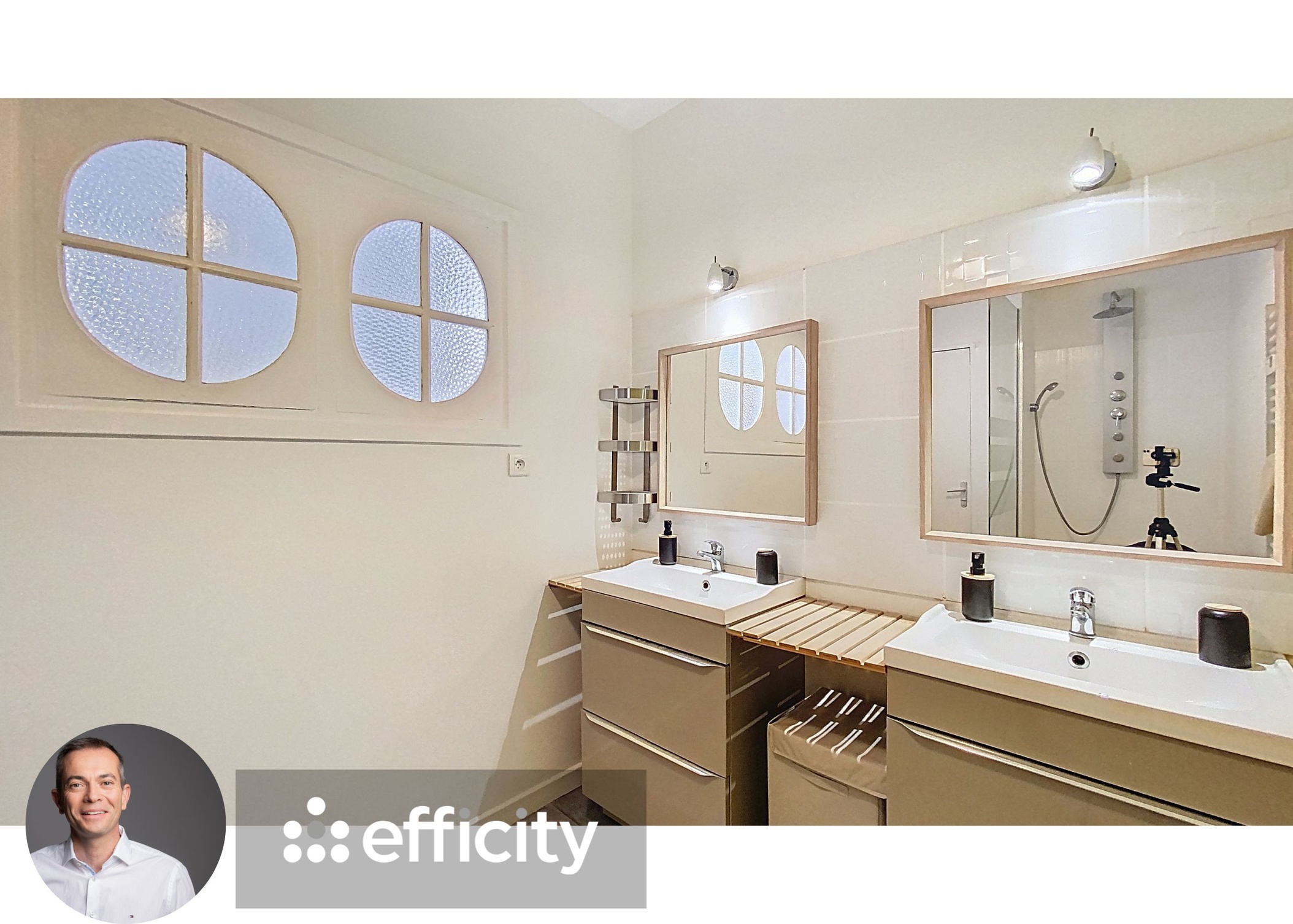 Achat immobilier Appartement 4 pièces  110m2 à Vichy (03200) - Photo n°16