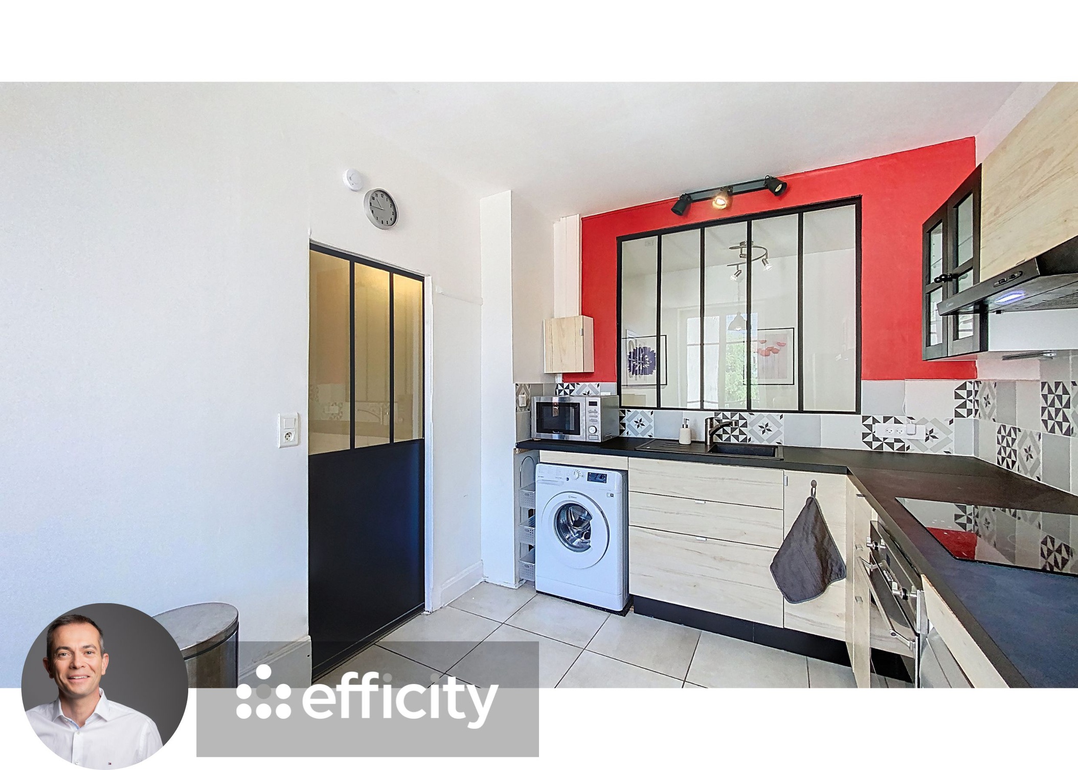 Achat immobilier Appartement 4 pièces  110m2 à Vichy (03200) - Photo n°18