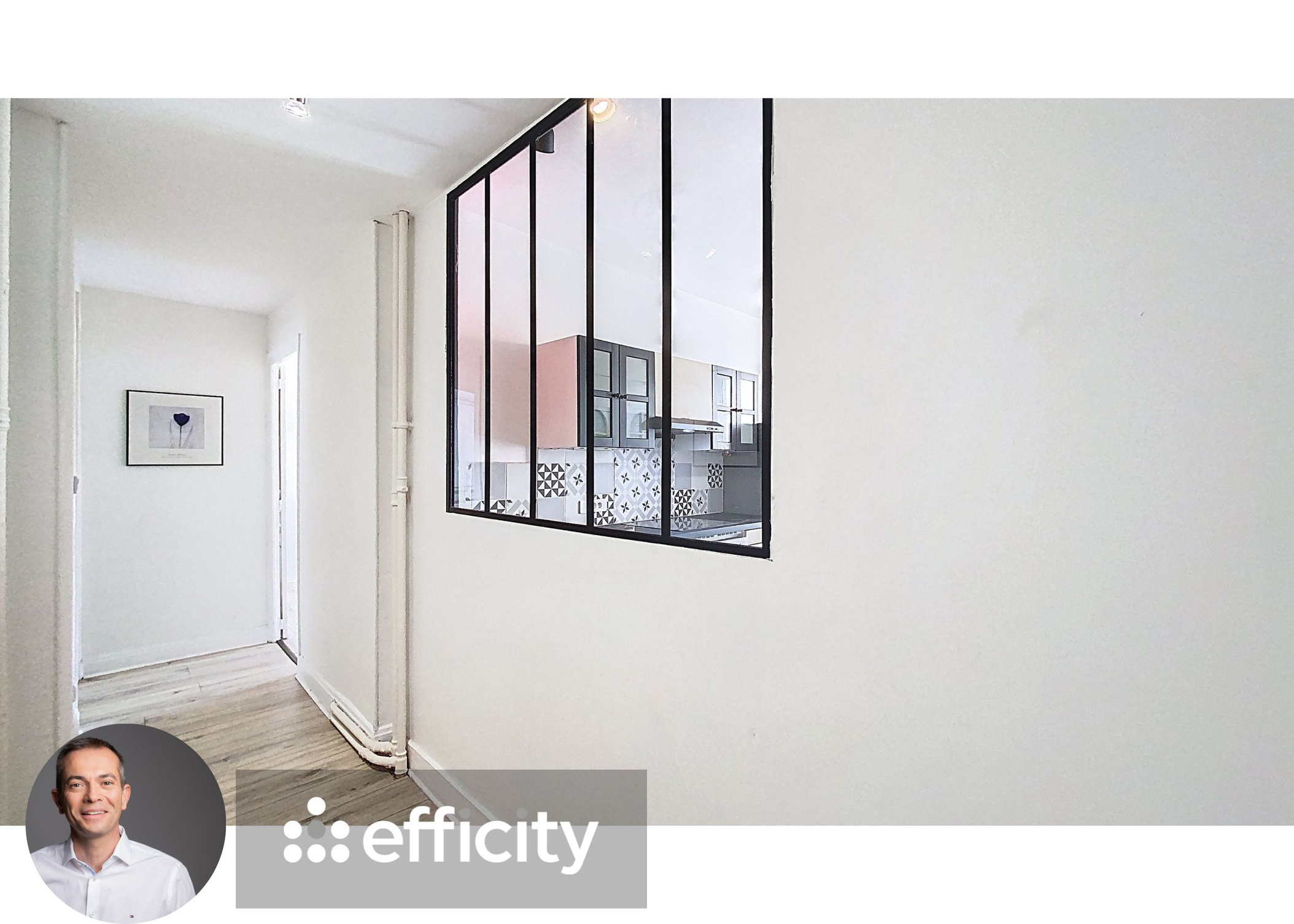 Achat immobilier Appartement 4 pièces  110m2 à Vichy (03200) - Photo n°19