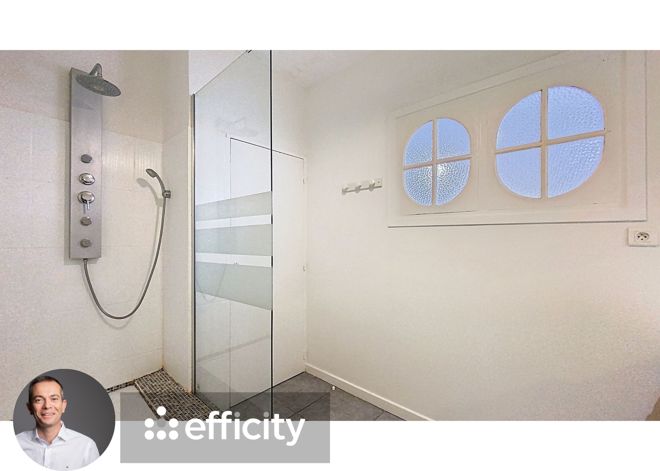 Achat immobilier Appartement 4 pièces  110m2 à Vichy (03200) - Photo n°9