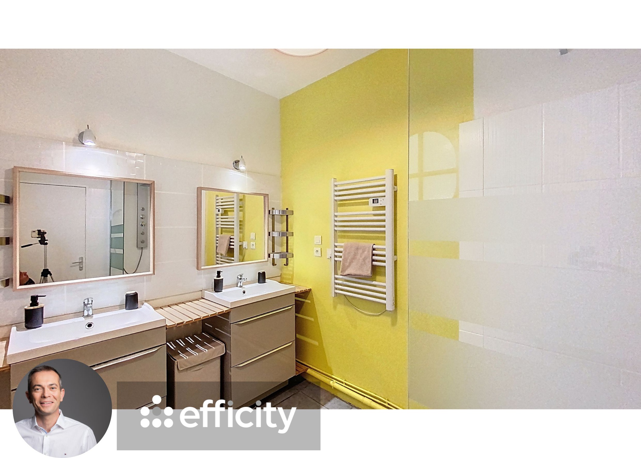 Achat immobilier Appartement 4 pièces  110m2 à Vichy (03200) - Photo n°10