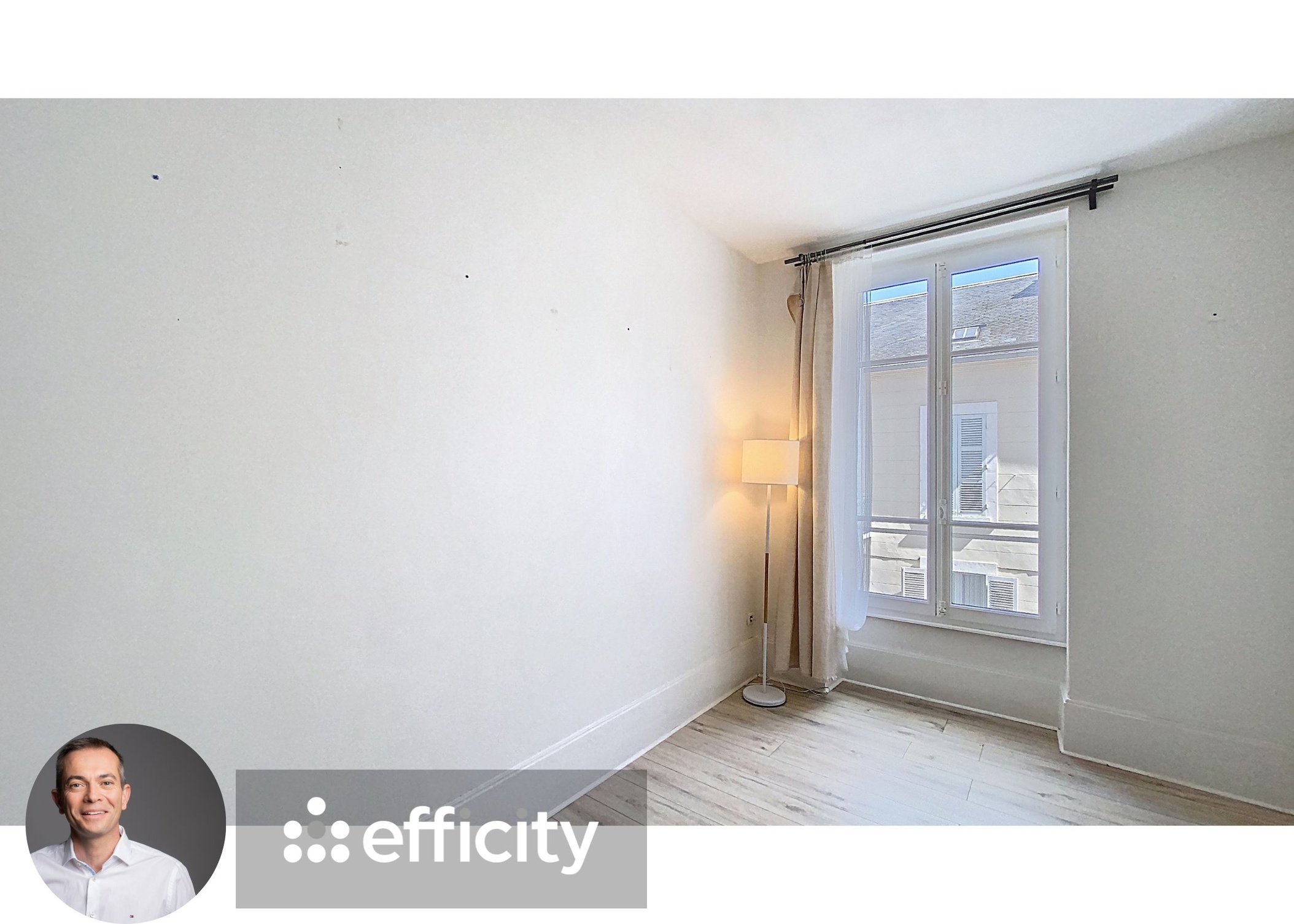 Achat immobilier Appartement 4 pièces  110m2 à Vichy (03200) - Photo n°12