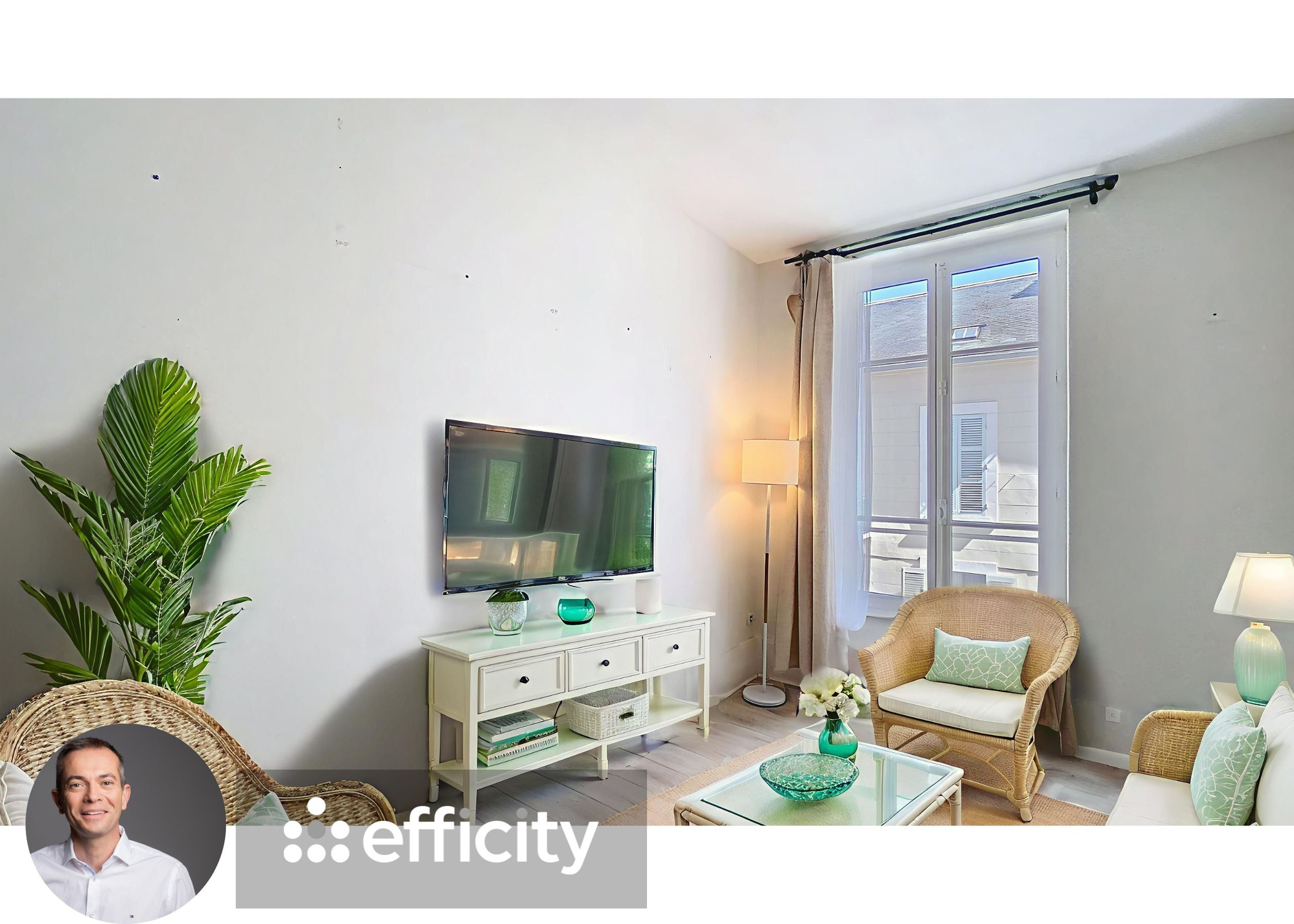 Achat immobilier Appartement 4 pièces  110m2 à Vichy (03200) - Photo n°11