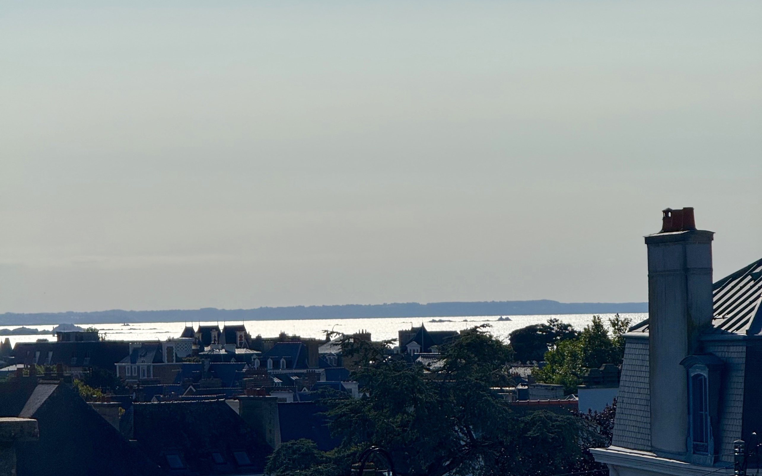 Achat immobilier Maison 10 pièces  243m2 à Saint-Malo (35400) - Photo n°5