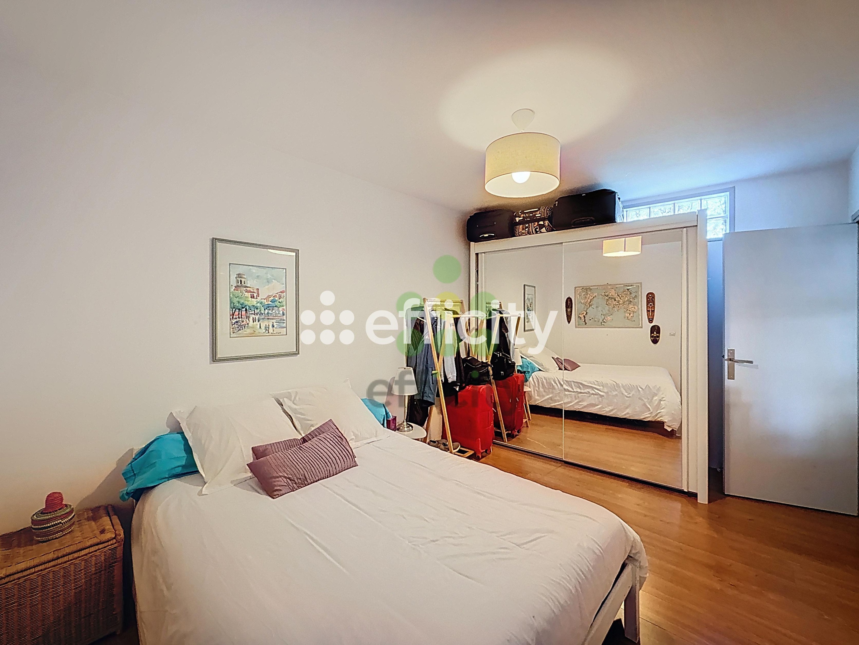 Achat immobilier Maison 4 pièces  90m2 à Bordeaux (33000) - Photo n°8