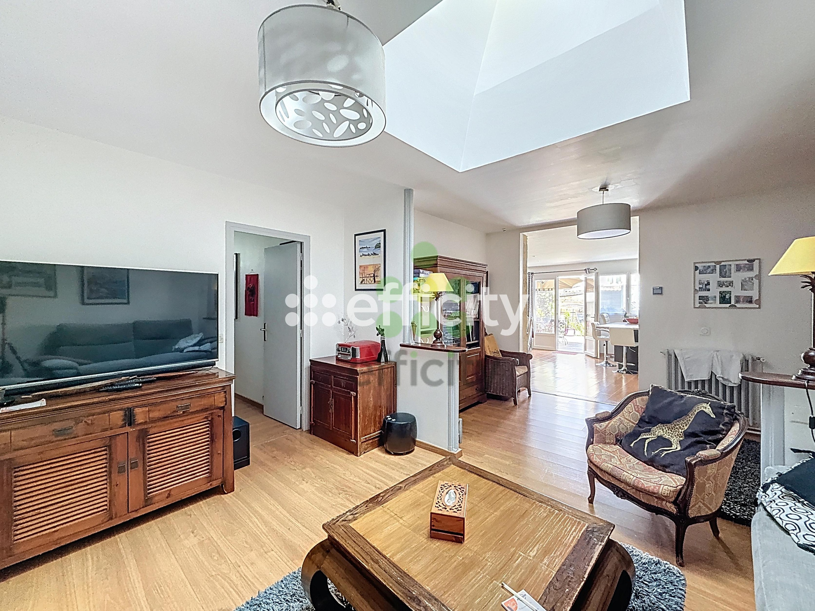 Achat immobilier Maison 4 pièces  90m2 à Bordeaux (33000) - Photo n°6