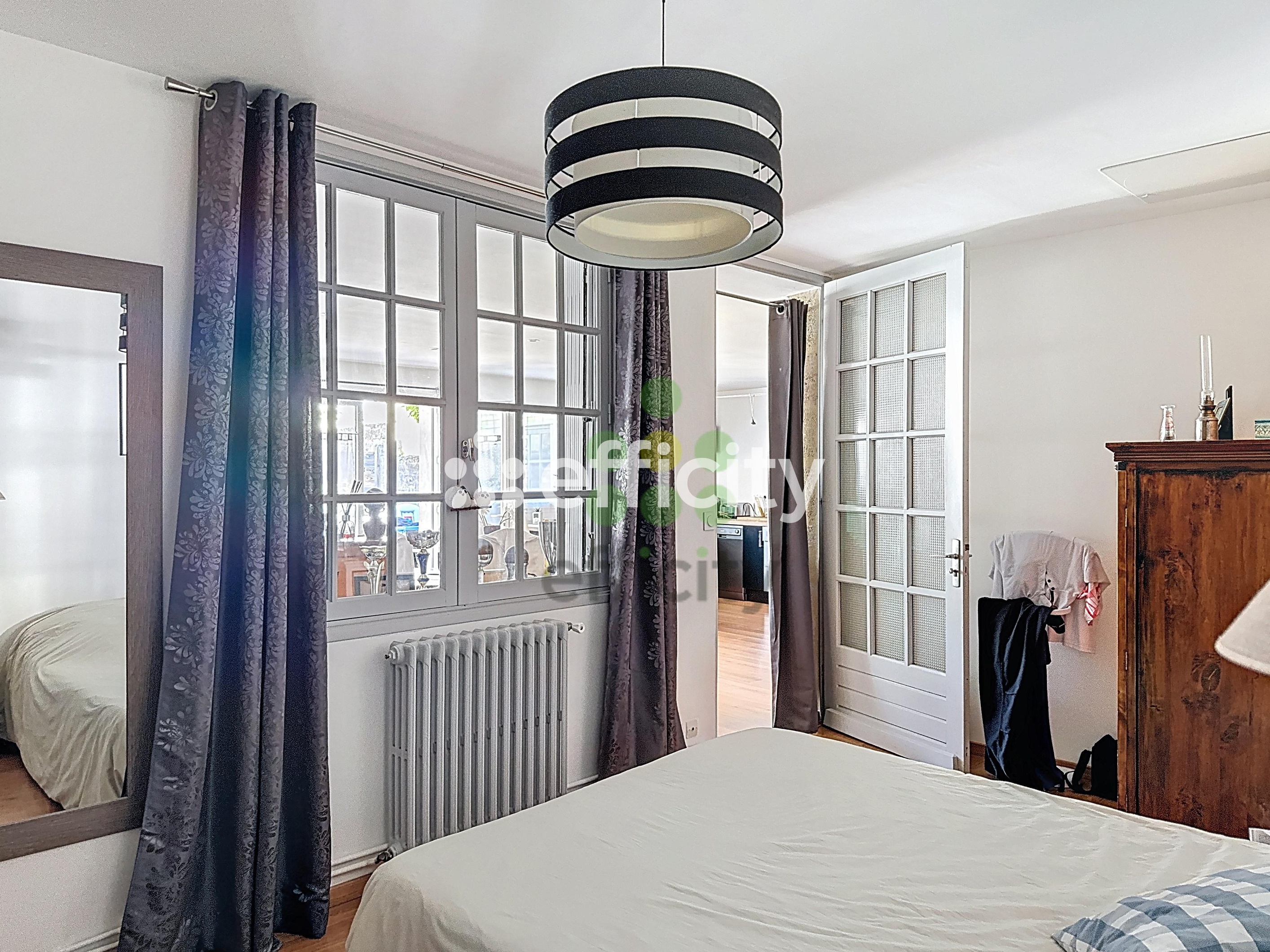 Achat immobilier Maison 4 pièces  90m2 à Bordeaux (33000) - Photo n°9