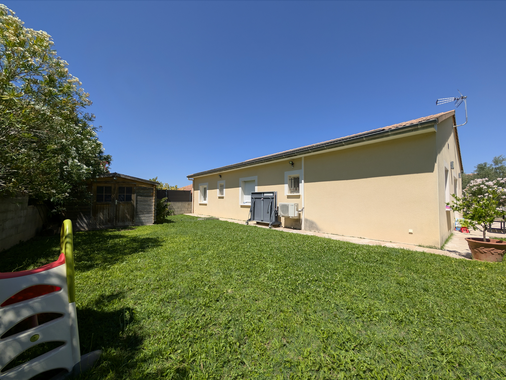 Achat immobilier Maison 4 pièces  112m2 à Montoison (26800) - Photo n°6