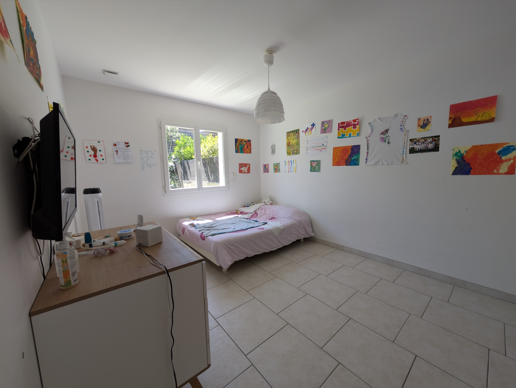 Achat immobilier Maison 4 pièces  112m2 à Montoison (26800) - Photo n°7