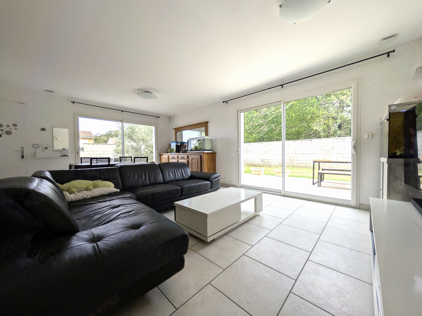 Achat immobilier Maison 4 pièces  112m2 à Montoison (26800) - Photo n°4