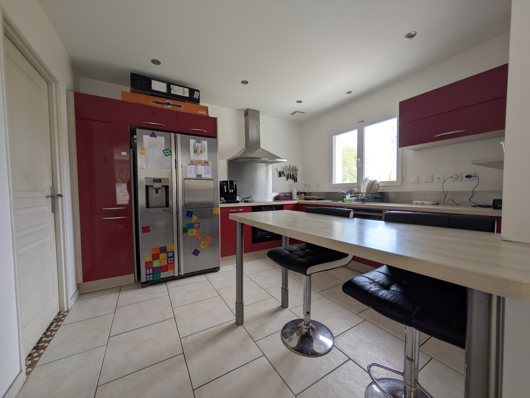 Achat immobilier Maison 4 pièces  112m2 à Montoison (26800) - Photo n°5