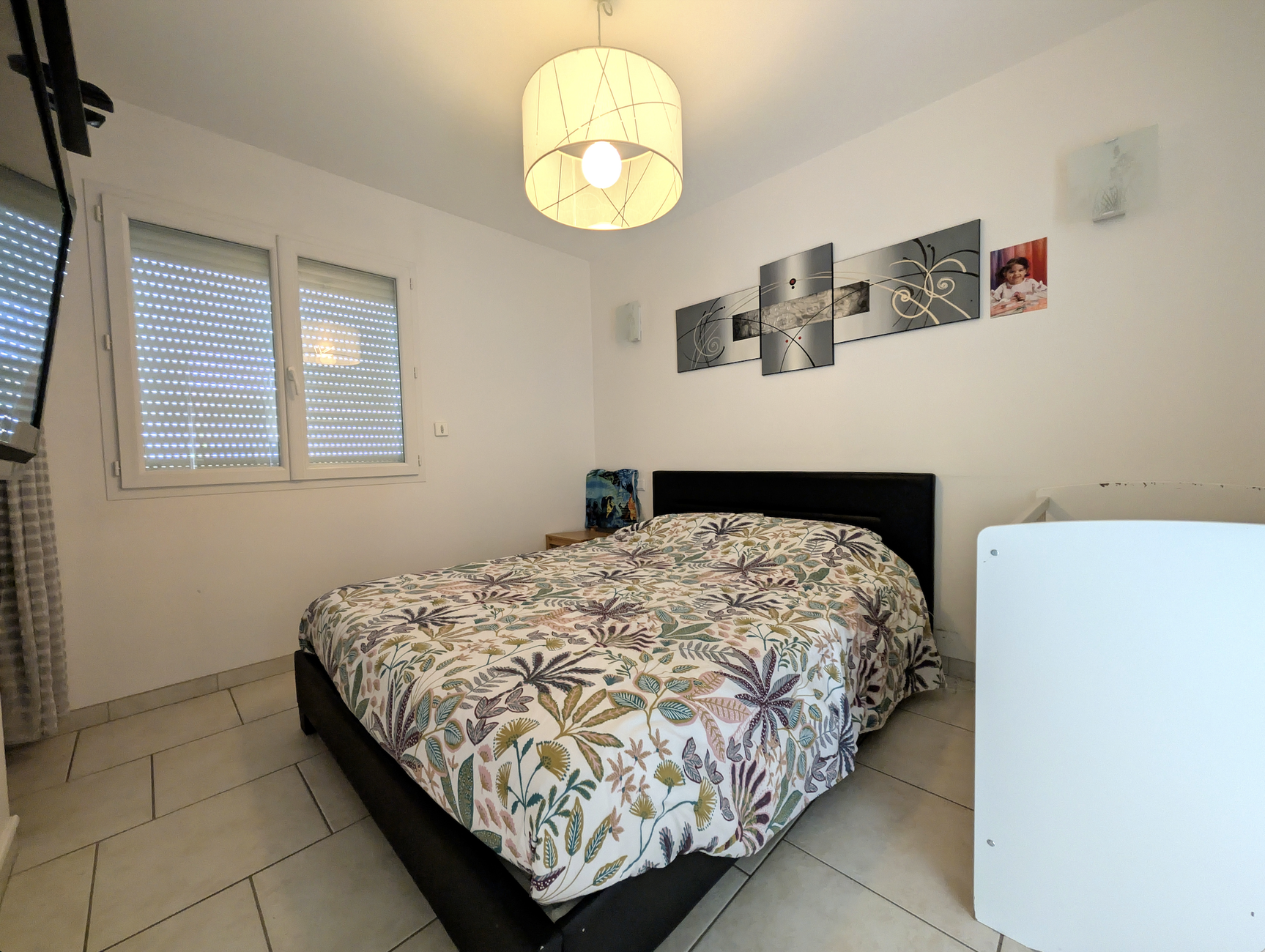 Achat immobilier Maison 4 pièces  112m2 à Montoison (26800) - Photo n°9