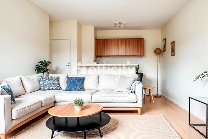 appartement 3 pièces - 52m2 à Eysines (33320)