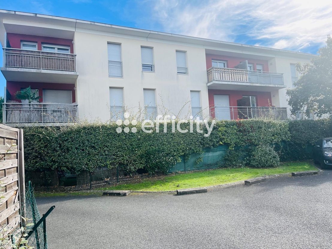appartement 3 pièces - 52m2 à Eysines (33320)